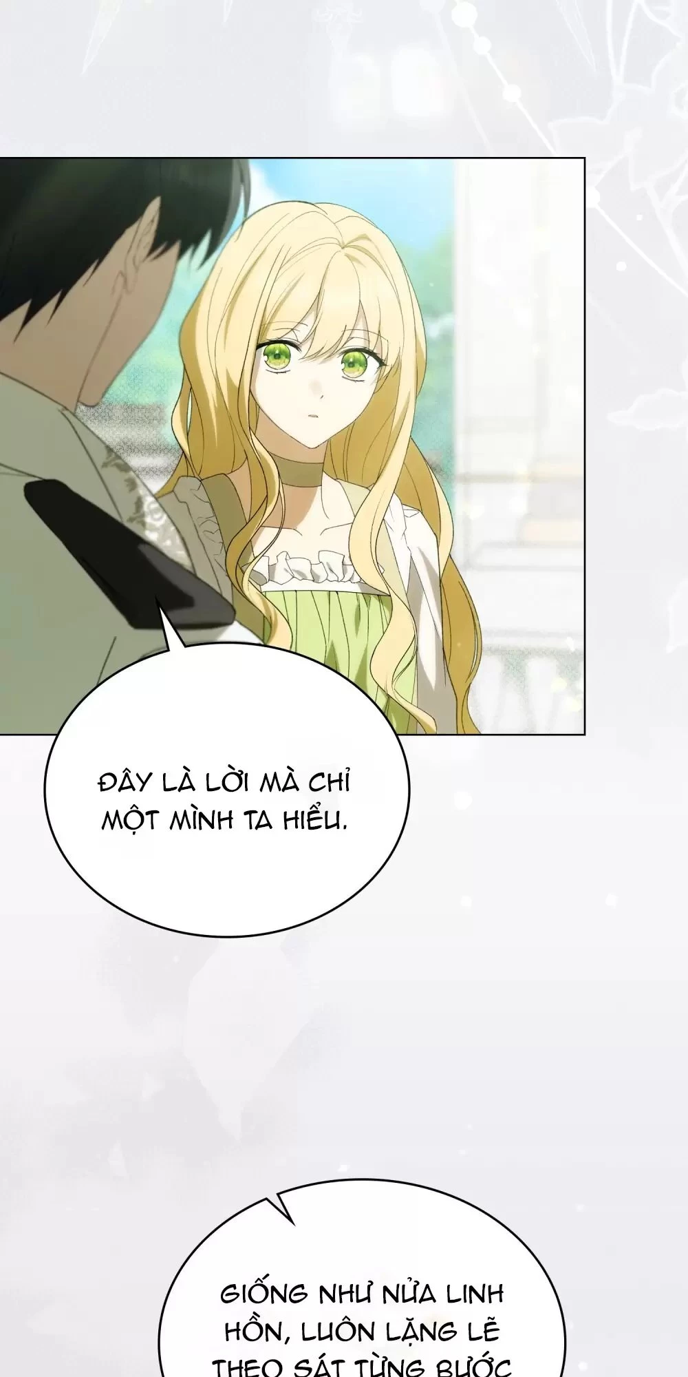 Lời Hứa Này Không Thuộc Về Em Chapter 28 - Trang 2