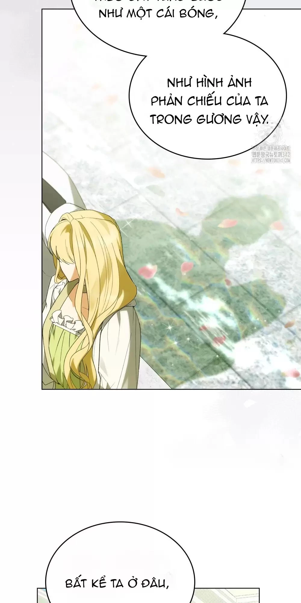 Lời Hứa Này Không Thuộc Về Em Chapter 28 - Trang 2