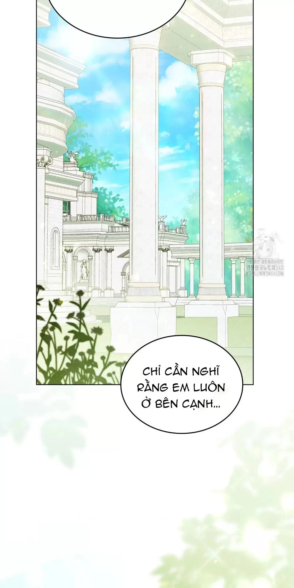 Lời Hứa Này Không Thuộc Về Em Chapter 28 - Trang 2