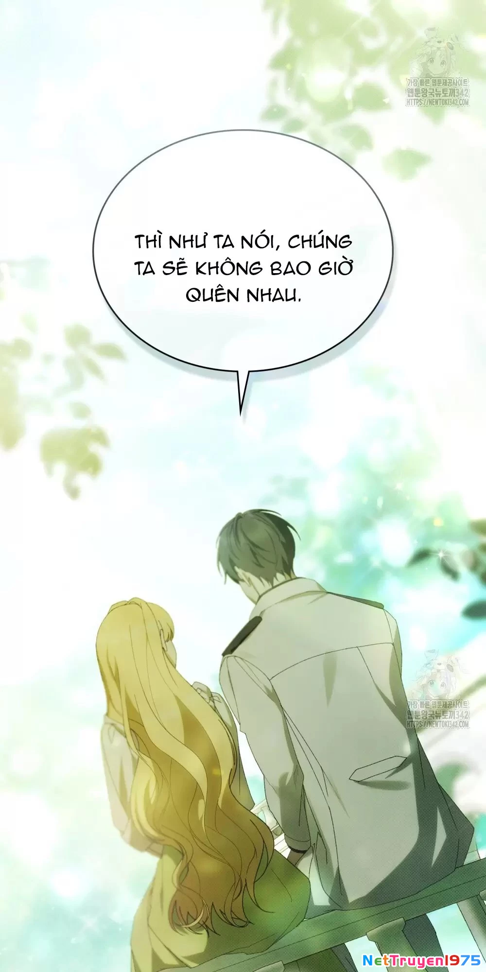 Lời Hứa Này Không Thuộc Về Em Chapter 28 - Trang 2