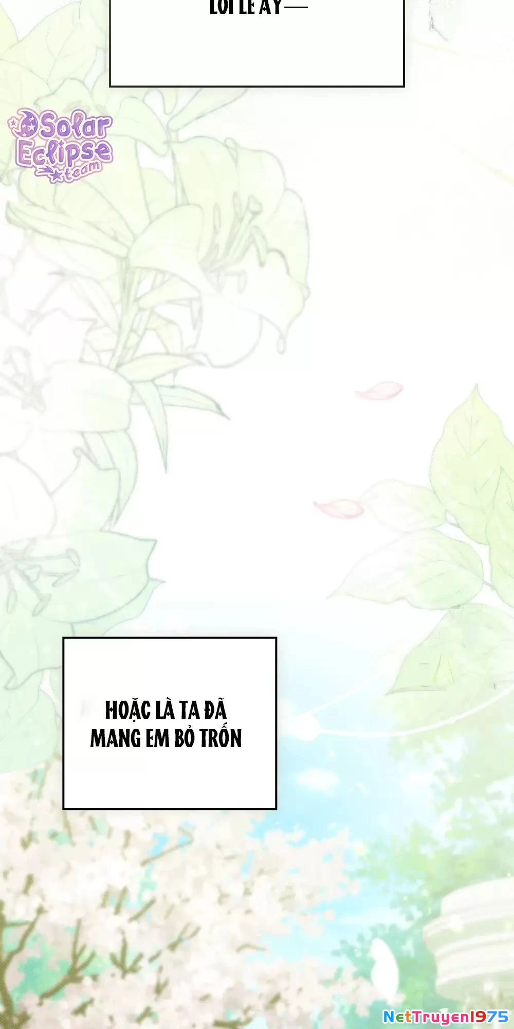 Lời Hứa Này Không Thuộc Về Em Chapter 28 - Trang 2