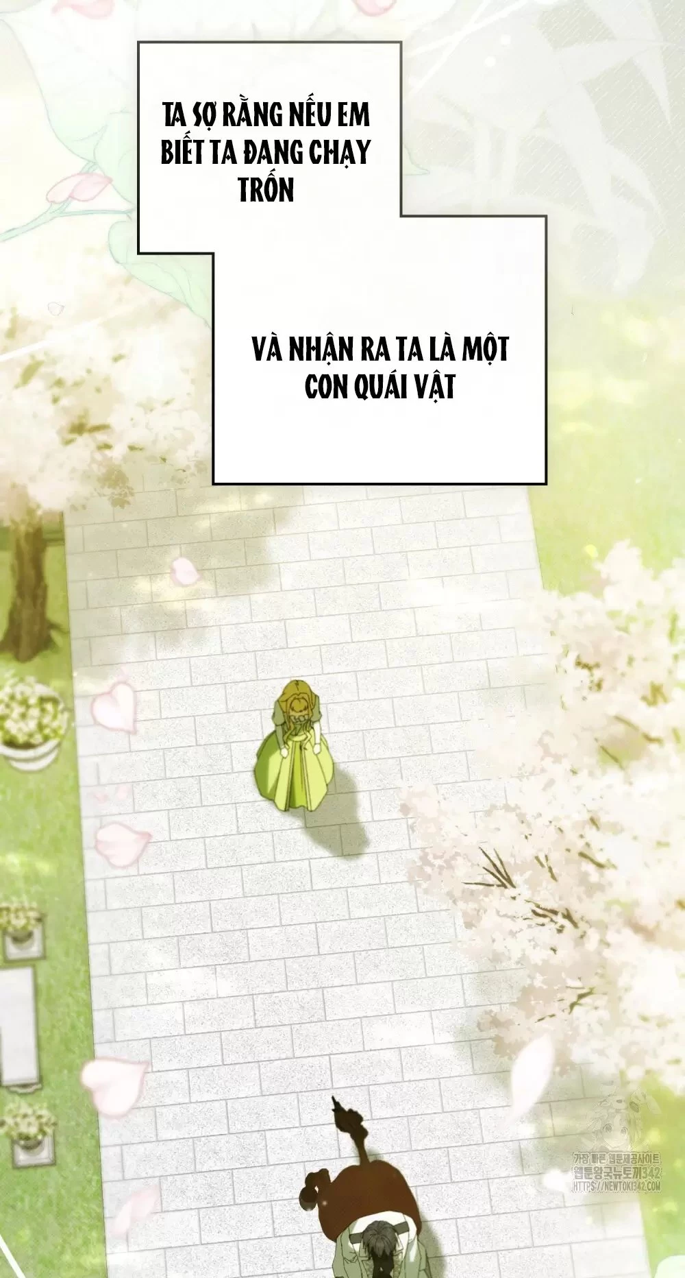 Lời Hứa Này Không Thuộc Về Em Chapter 28 - Trang 2