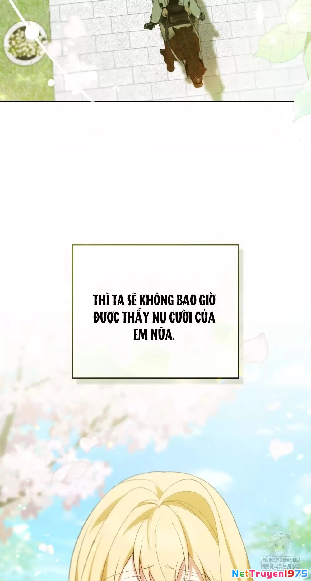 Lời Hứa Này Không Thuộc Về Em Chapter 28 - Trang 2