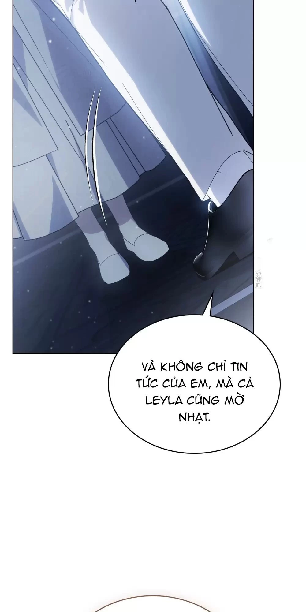 Lời Hứa Này Không Thuộc Về Em Chapter 28 - Trang 2