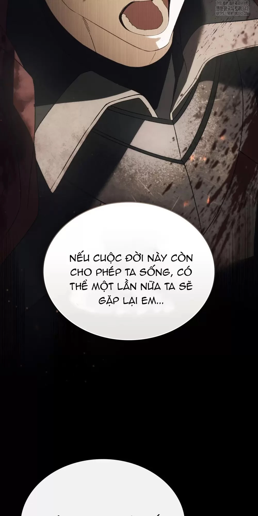 Lời Hứa Này Không Thuộc Về Em Chapter 28 - Trang 2
