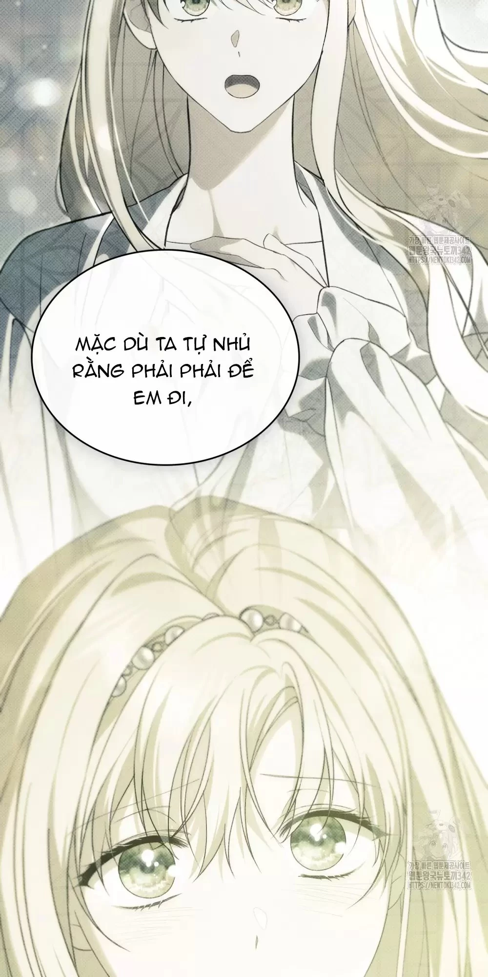 Lời Hứa Này Không Thuộc Về Em Chapter 28 - Trang 2