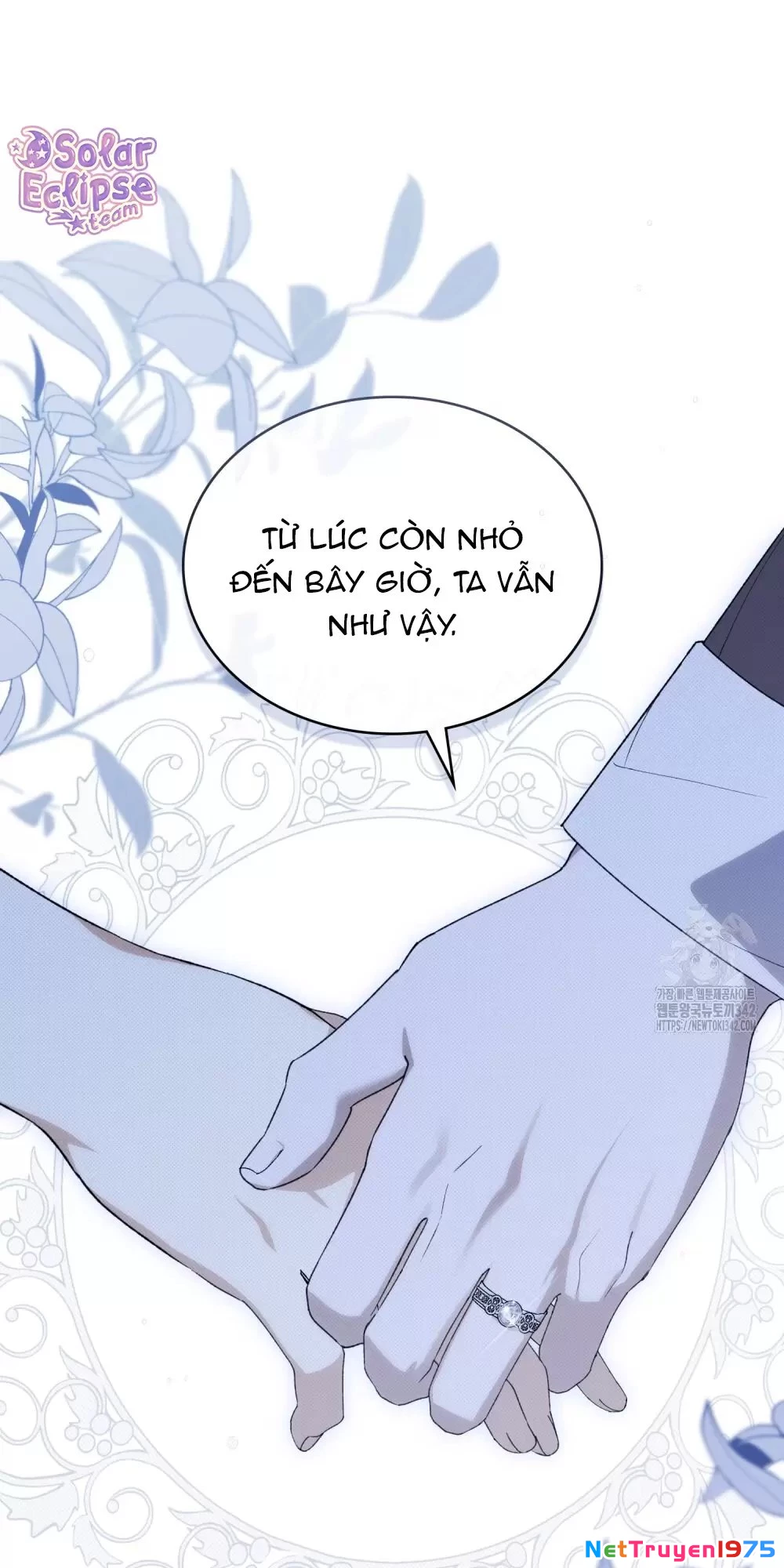 Lời Hứa Này Không Thuộc Về Em Chapter 28 - Trang 2