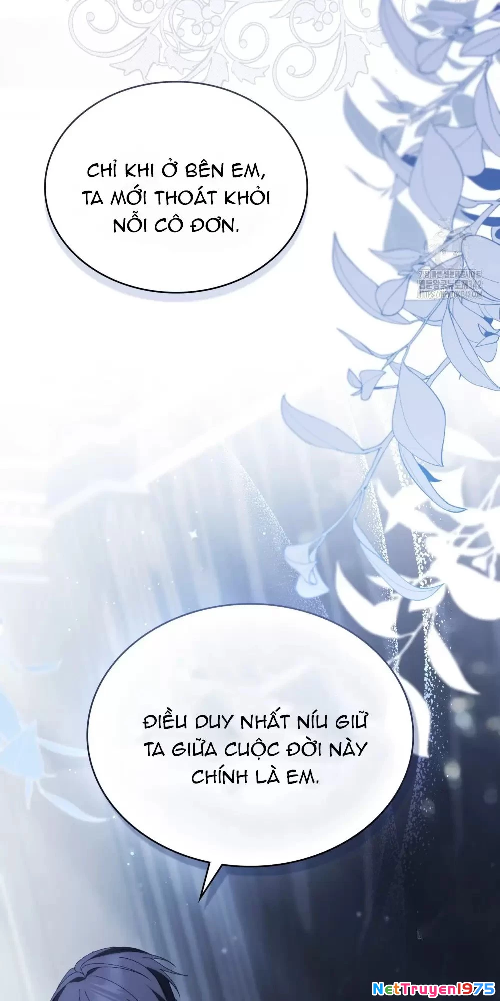 Lời Hứa Này Không Thuộc Về Em Chapter 28 - Trang 2