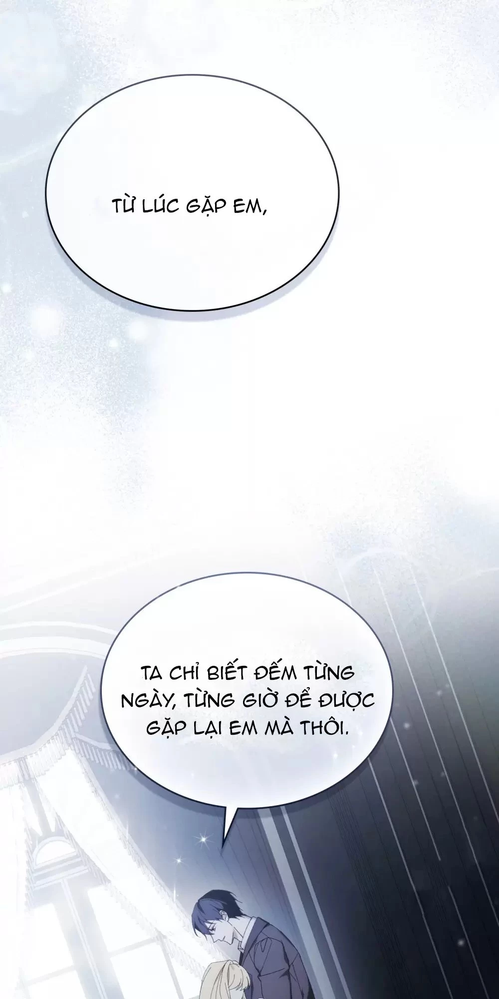Lời Hứa Này Không Thuộc Về Em Chapter 28 - Trang 2