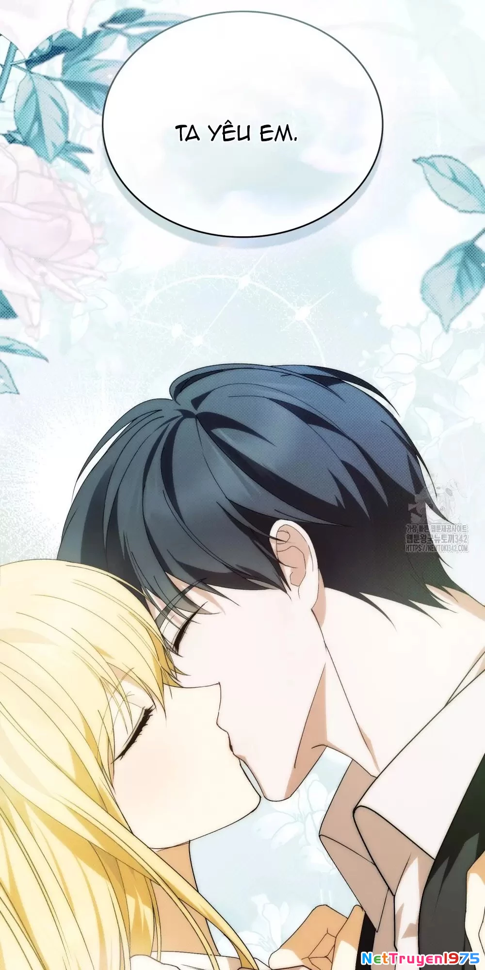 Lời Hứa Này Không Thuộc Về Em Chapter 28 - Trang 2