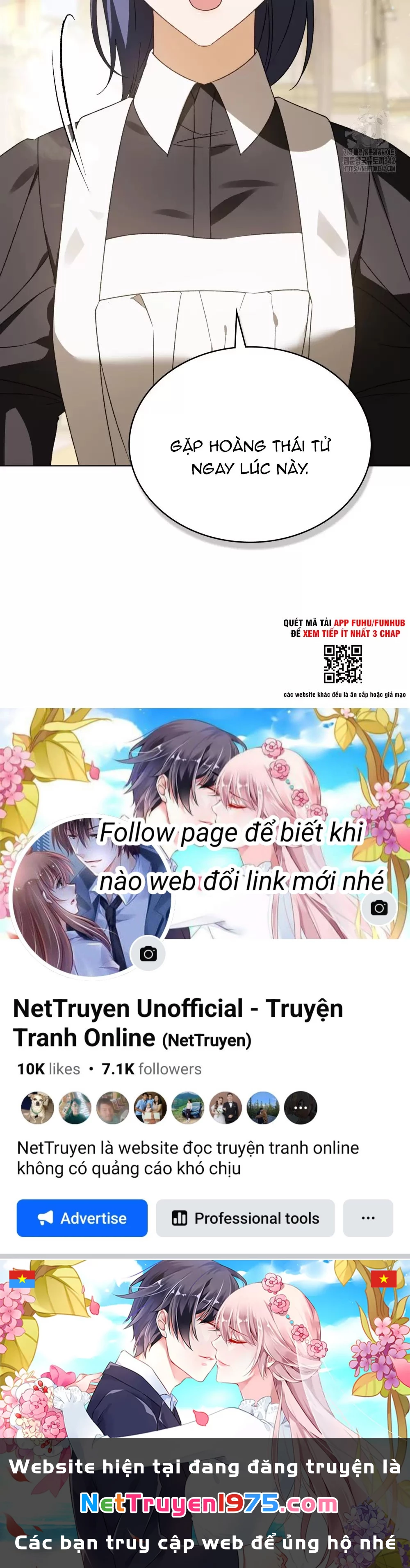 Lời Hứa Này Không Thuộc Về Em Chapter 29 - Trang 2
