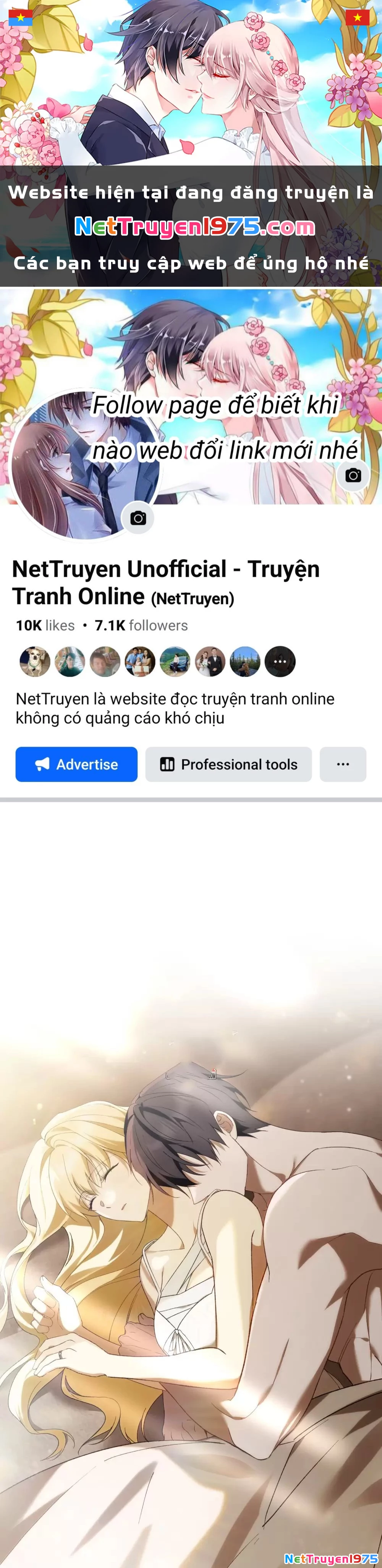 Lời Hứa Này Không Thuộc Về Em Chapter 29 - Trang 2