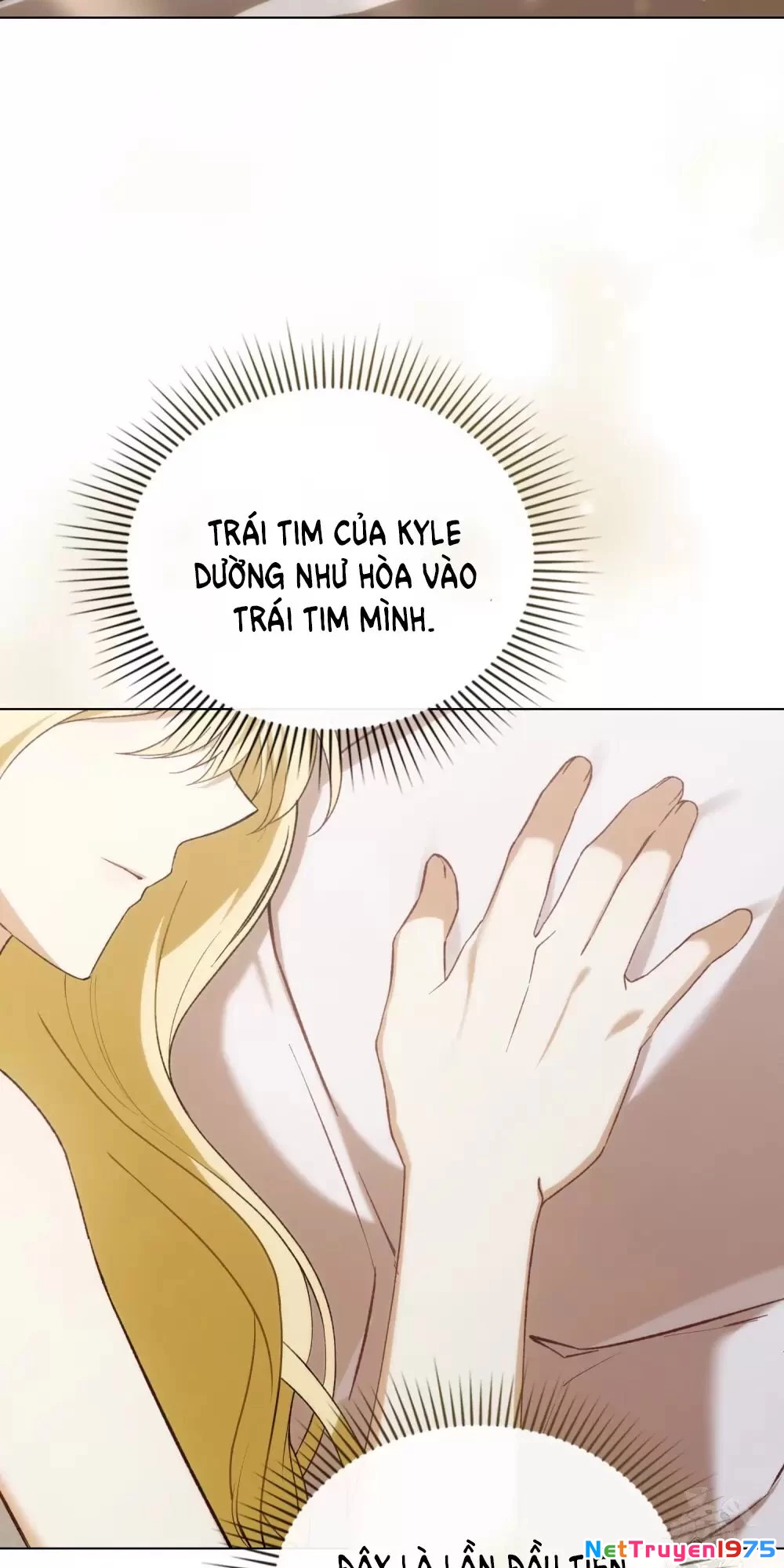 Lời Hứa Này Không Thuộc Về Em Chapter 29 - Trang 2
