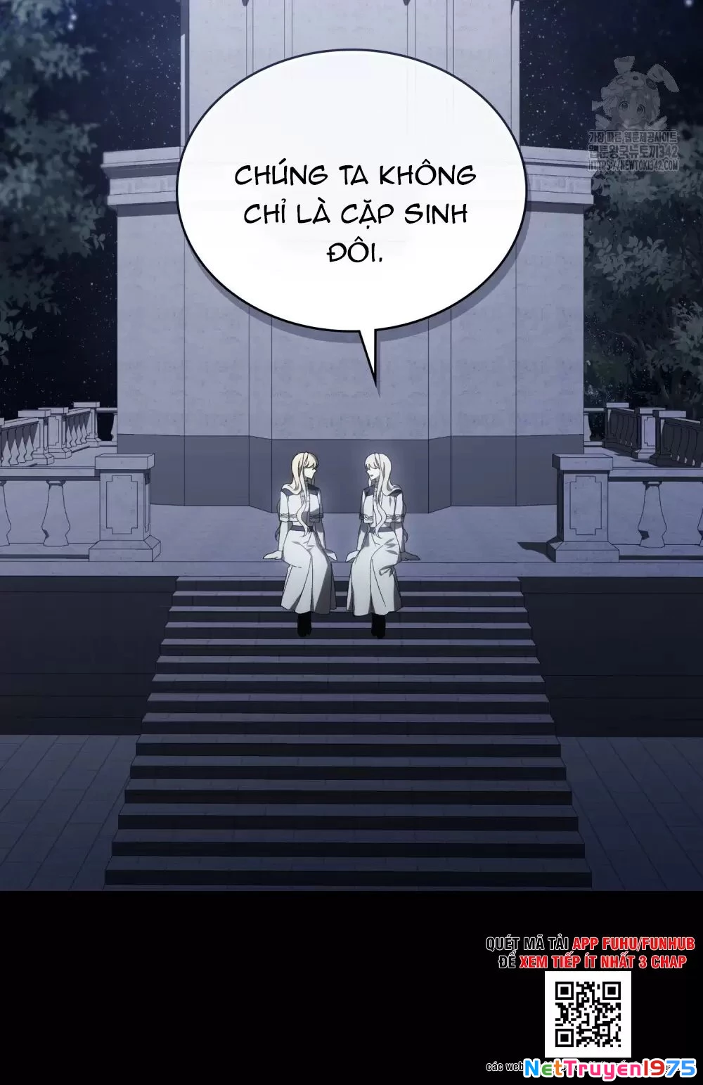 Lời Hứa Này Không Thuộc Về Em Chapter 29 - Trang 2