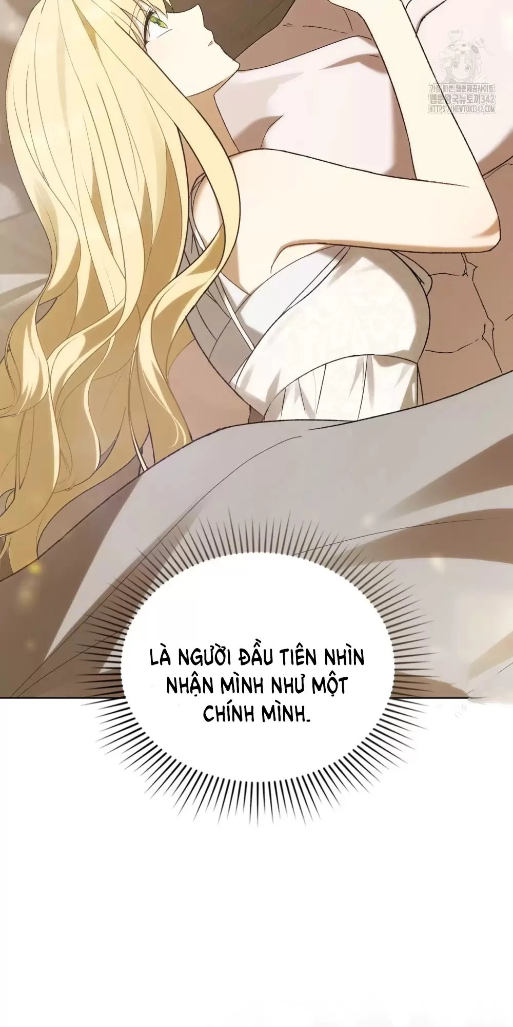 Lời Hứa Này Không Thuộc Về Em Chapter 29 - Trang 2