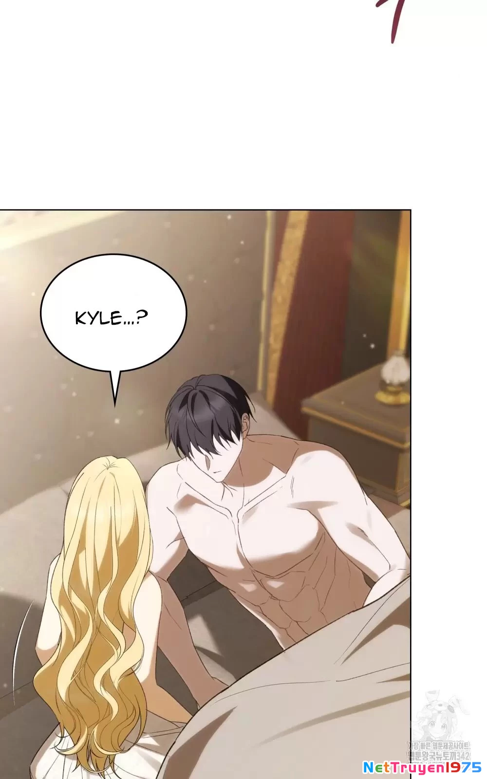 Lời Hứa Này Không Thuộc Về Em Chapter 29 - Trang 2