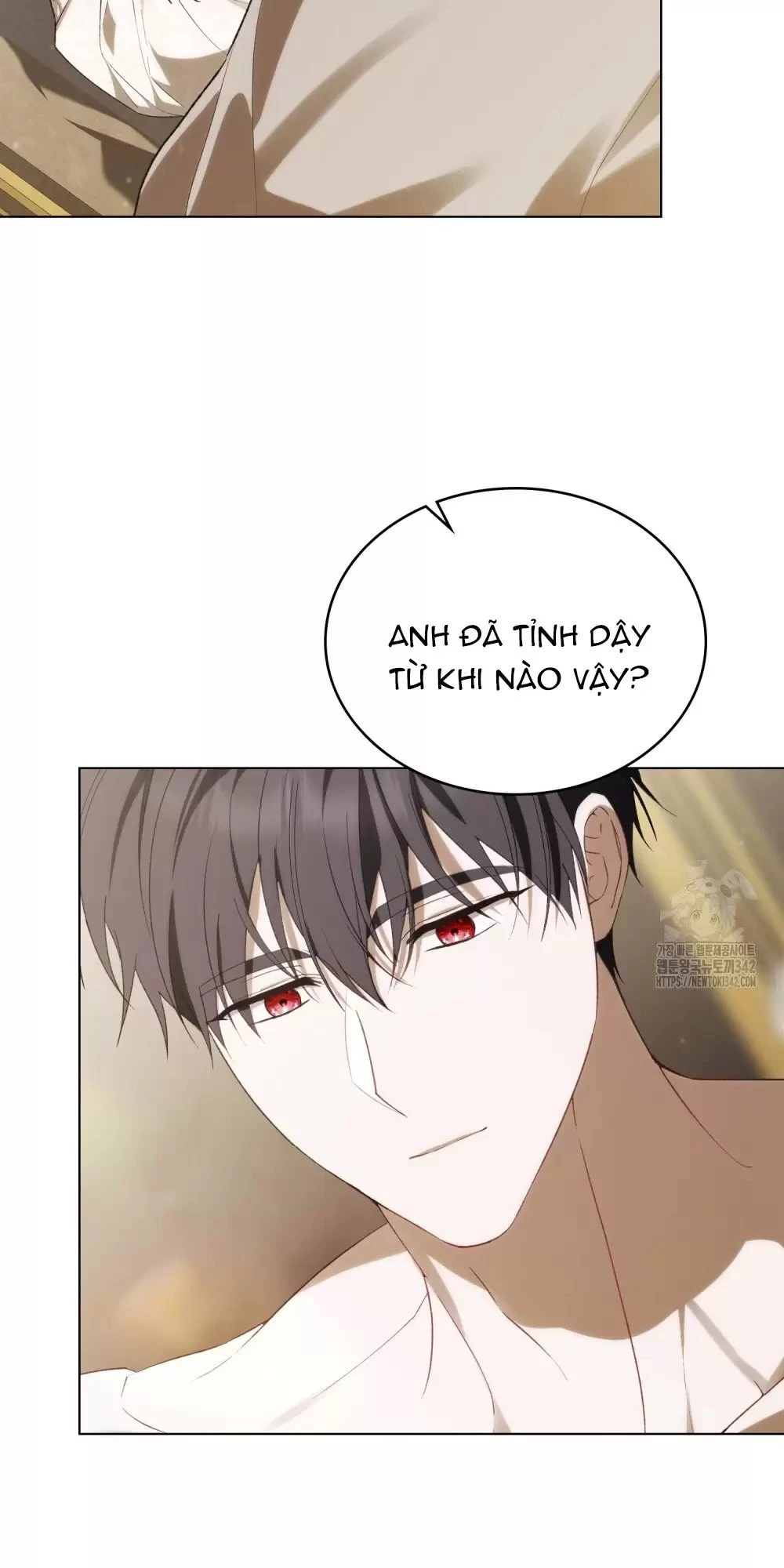Lời Hứa Này Không Thuộc Về Em Chapter 29 - Trang 2