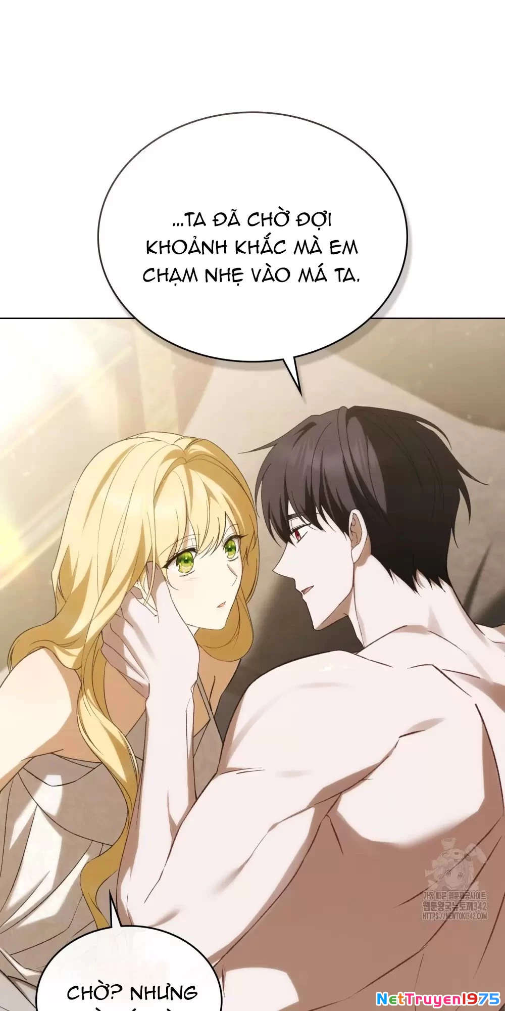 Lời Hứa Này Không Thuộc Về Em Chapter 29 - Trang 2