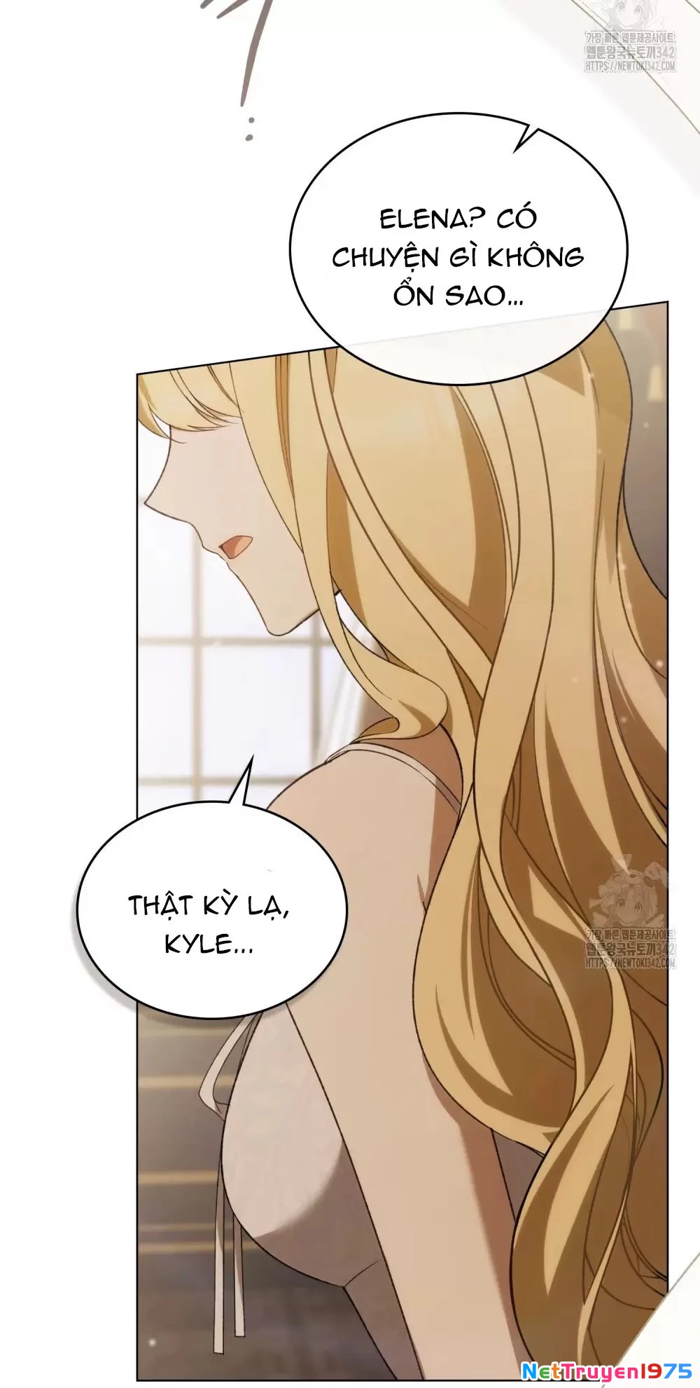 Lời Hứa Này Không Thuộc Về Em Chapter 29 - Trang 2