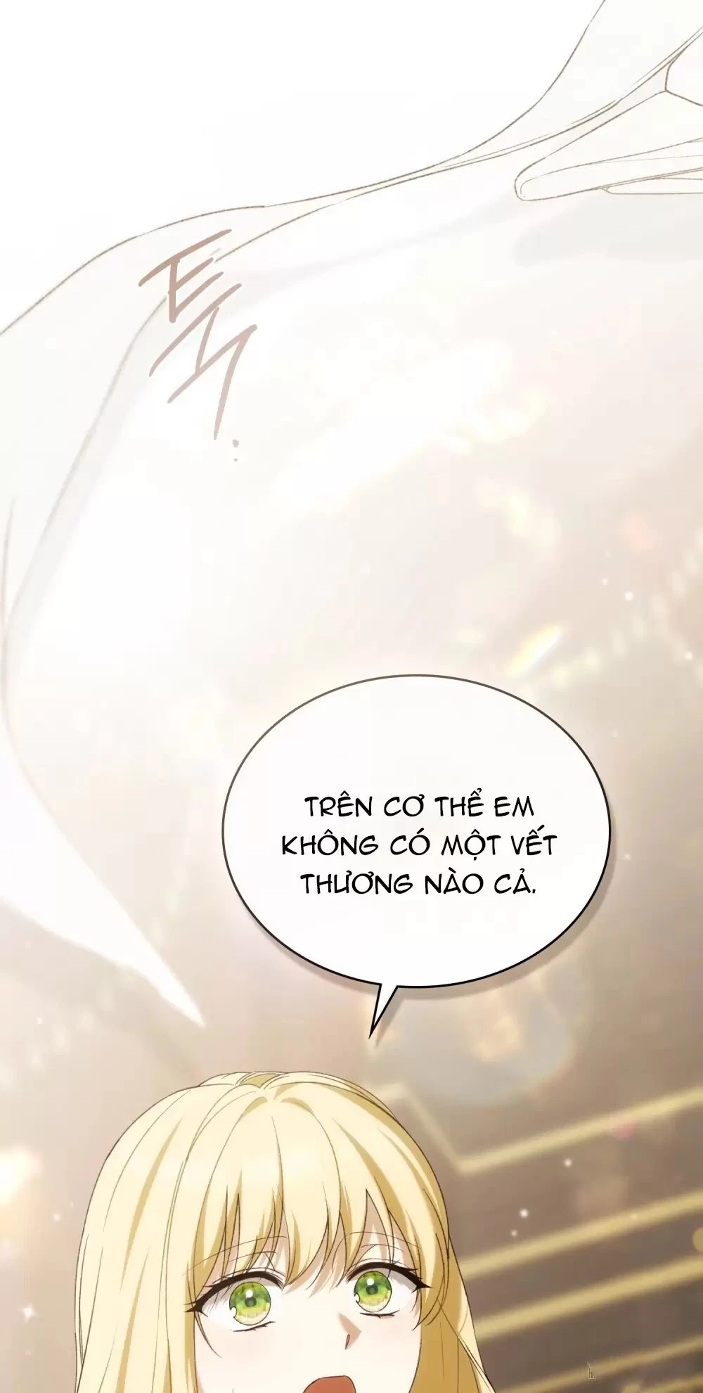 Lời Hứa Này Không Thuộc Về Em Chapter 29 - Trang 2