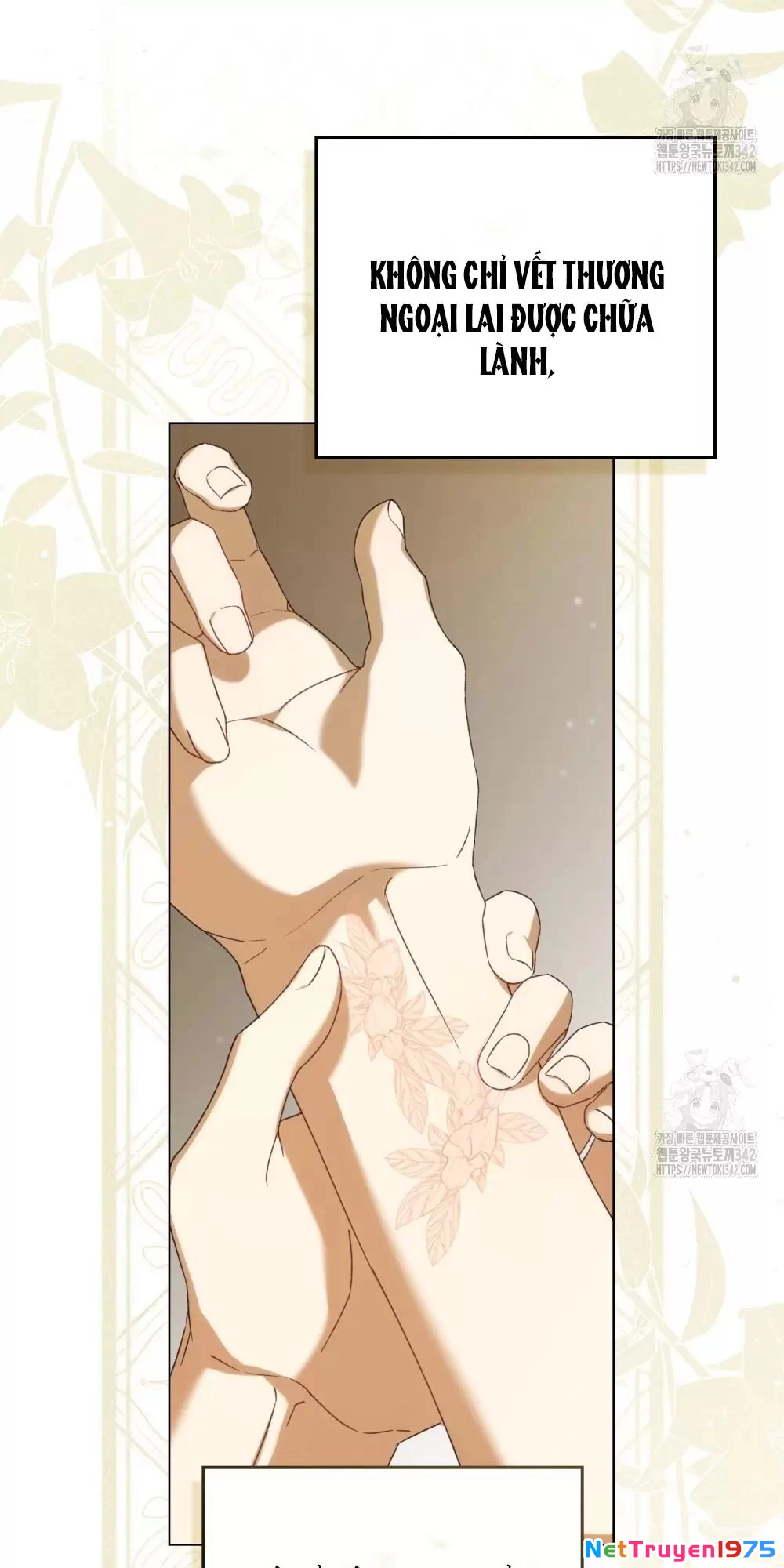 Lời Hứa Này Không Thuộc Về Em Chapter 29 - Trang 2
