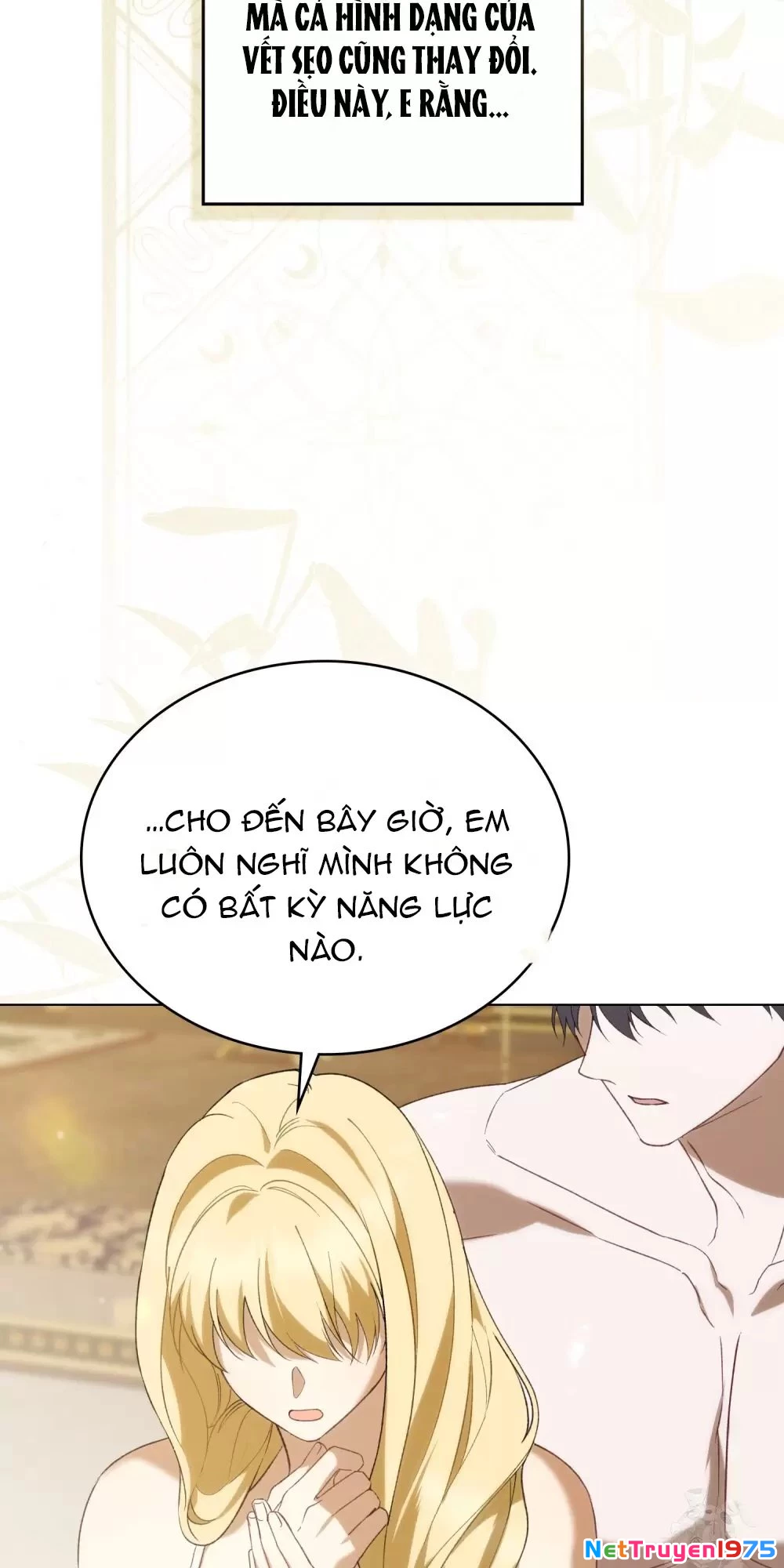 Lời Hứa Này Không Thuộc Về Em Chapter 29 - Trang 2