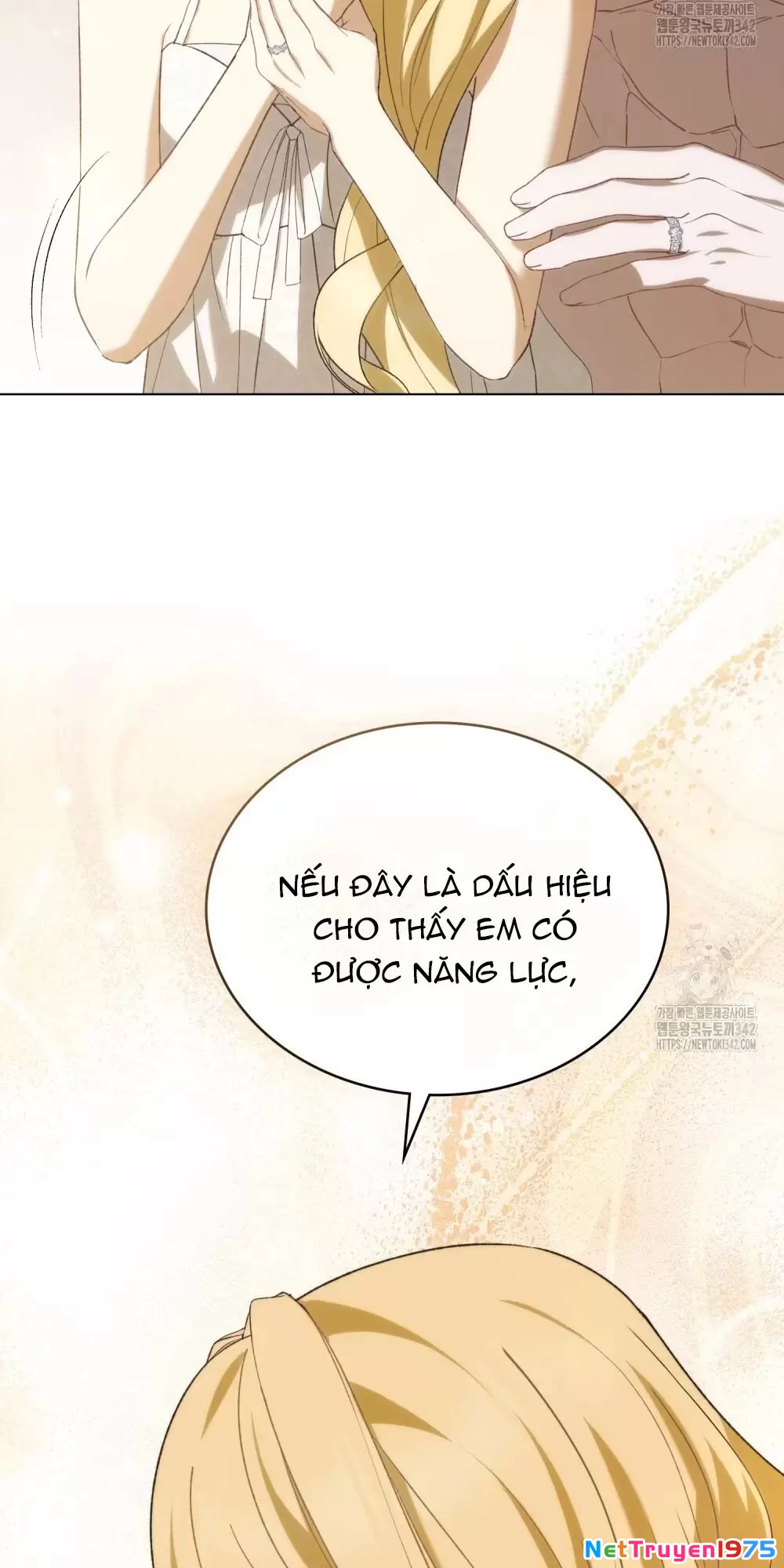 Lời Hứa Này Không Thuộc Về Em Chapter 29 - Trang 2