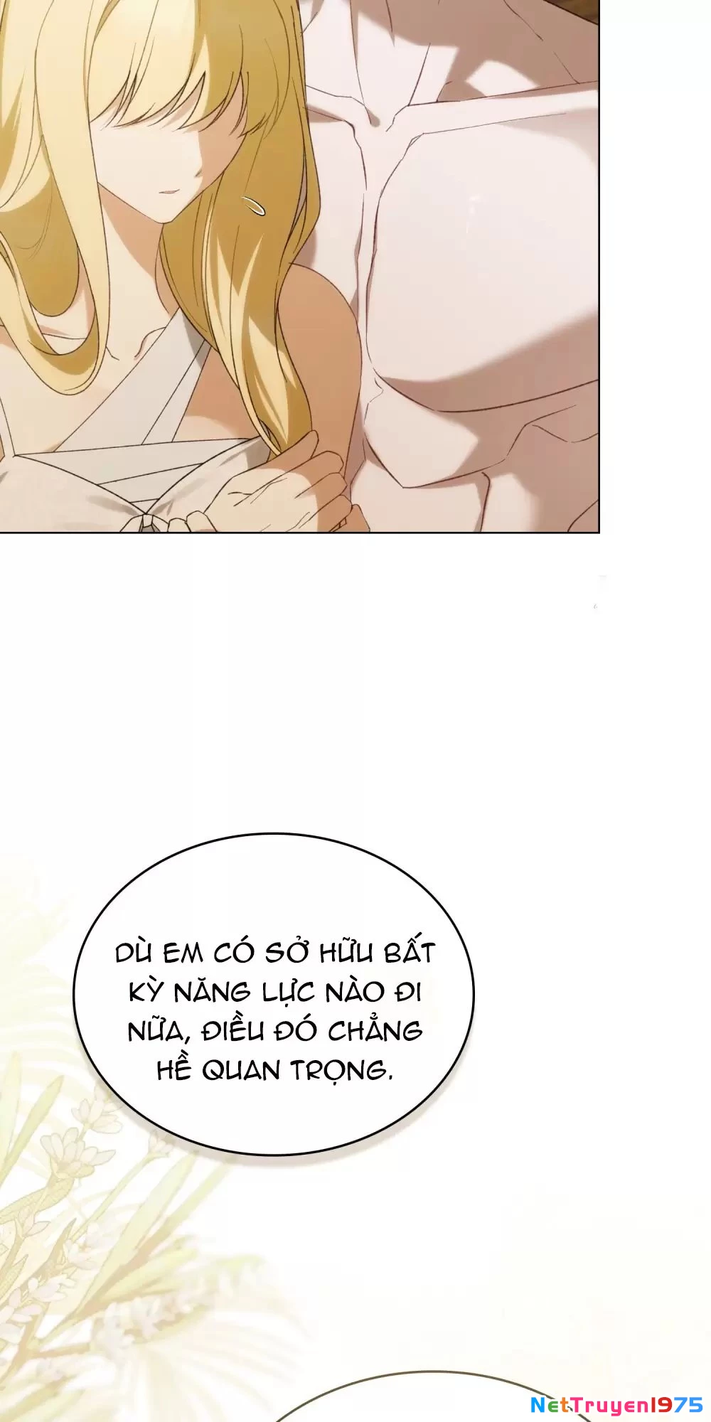 Lời Hứa Này Không Thuộc Về Em Chapter 29 - Trang 2