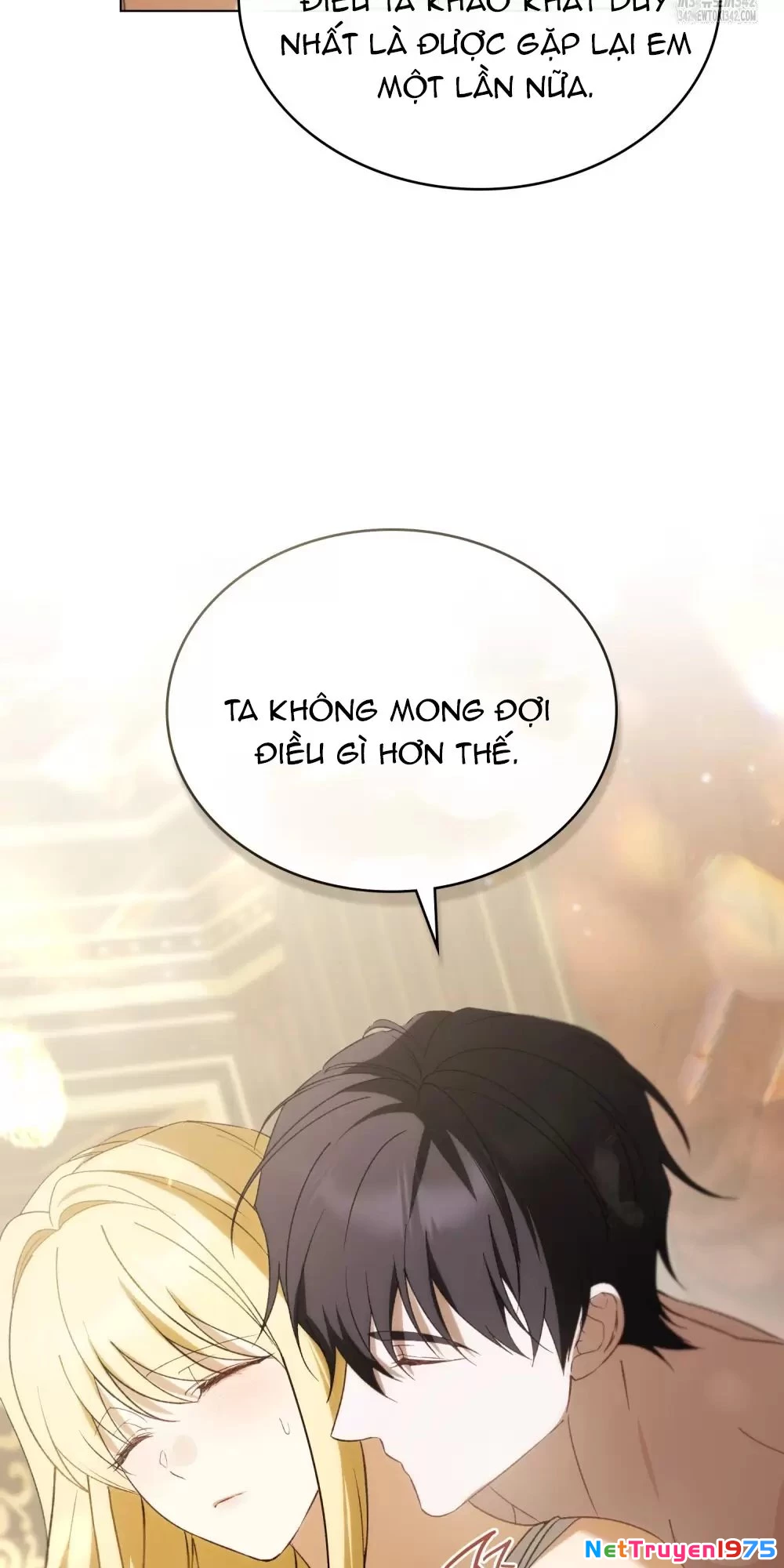 Lời Hứa Này Không Thuộc Về Em Chapter 29 - Trang 2