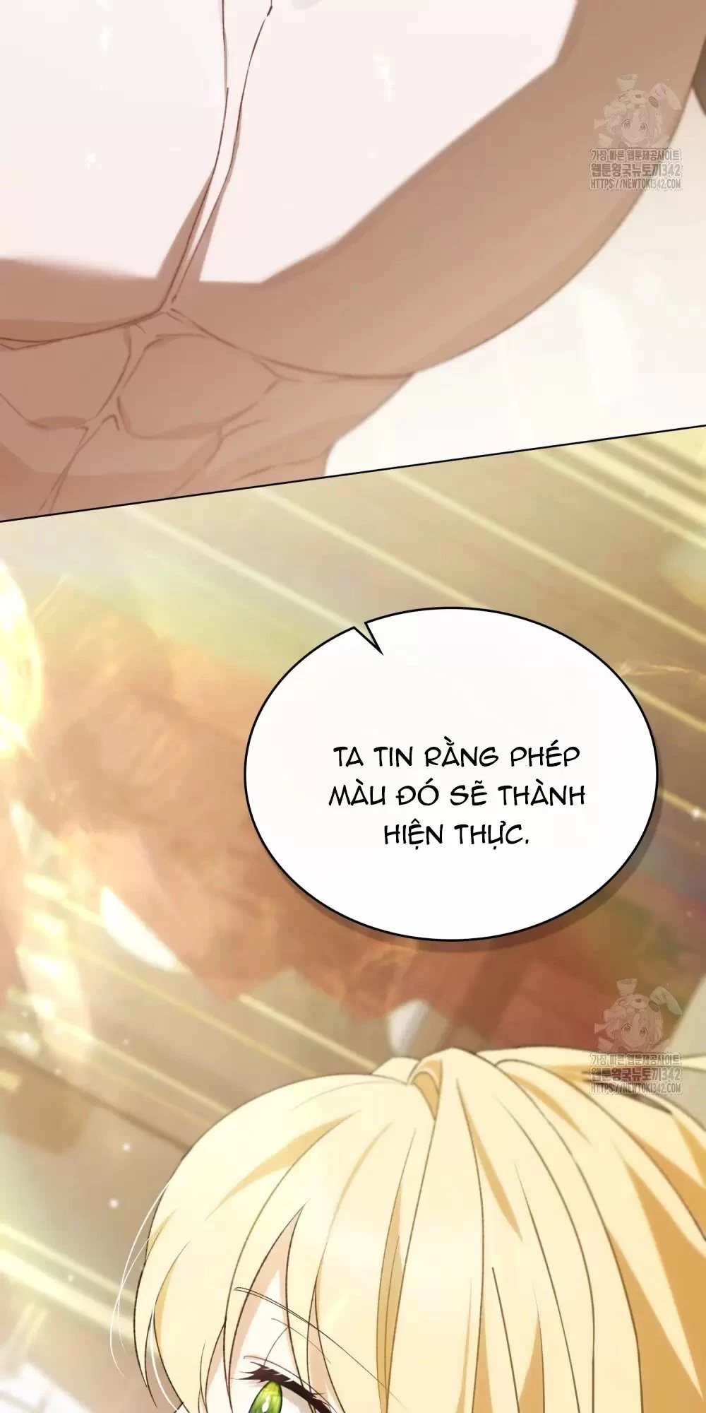 Lời Hứa Này Không Thuộc Về Em Chapter 29 - Trang 2