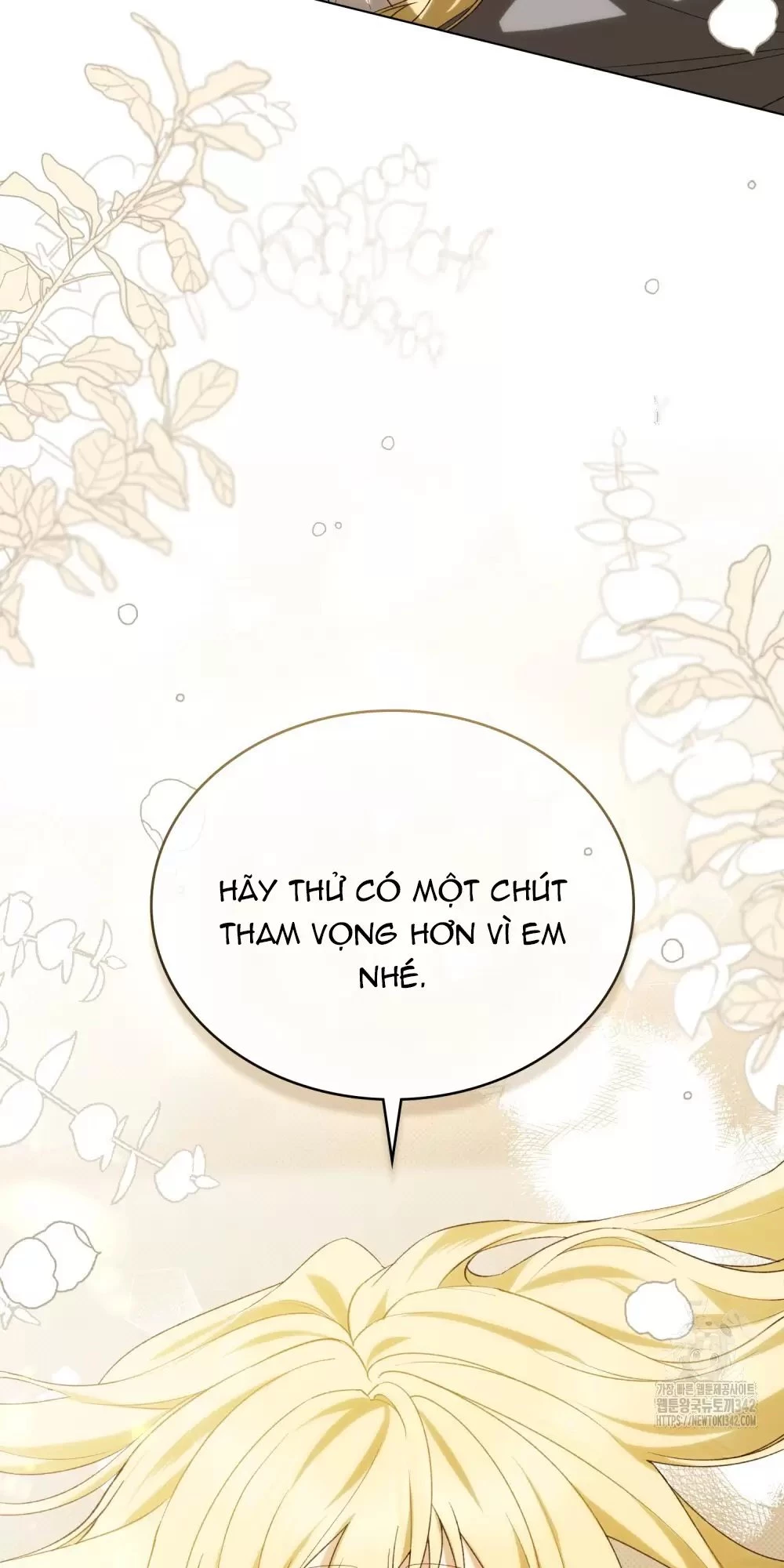 Lời Hứa Này Không Thuộc Về Em Chapter 29 - Trang 2