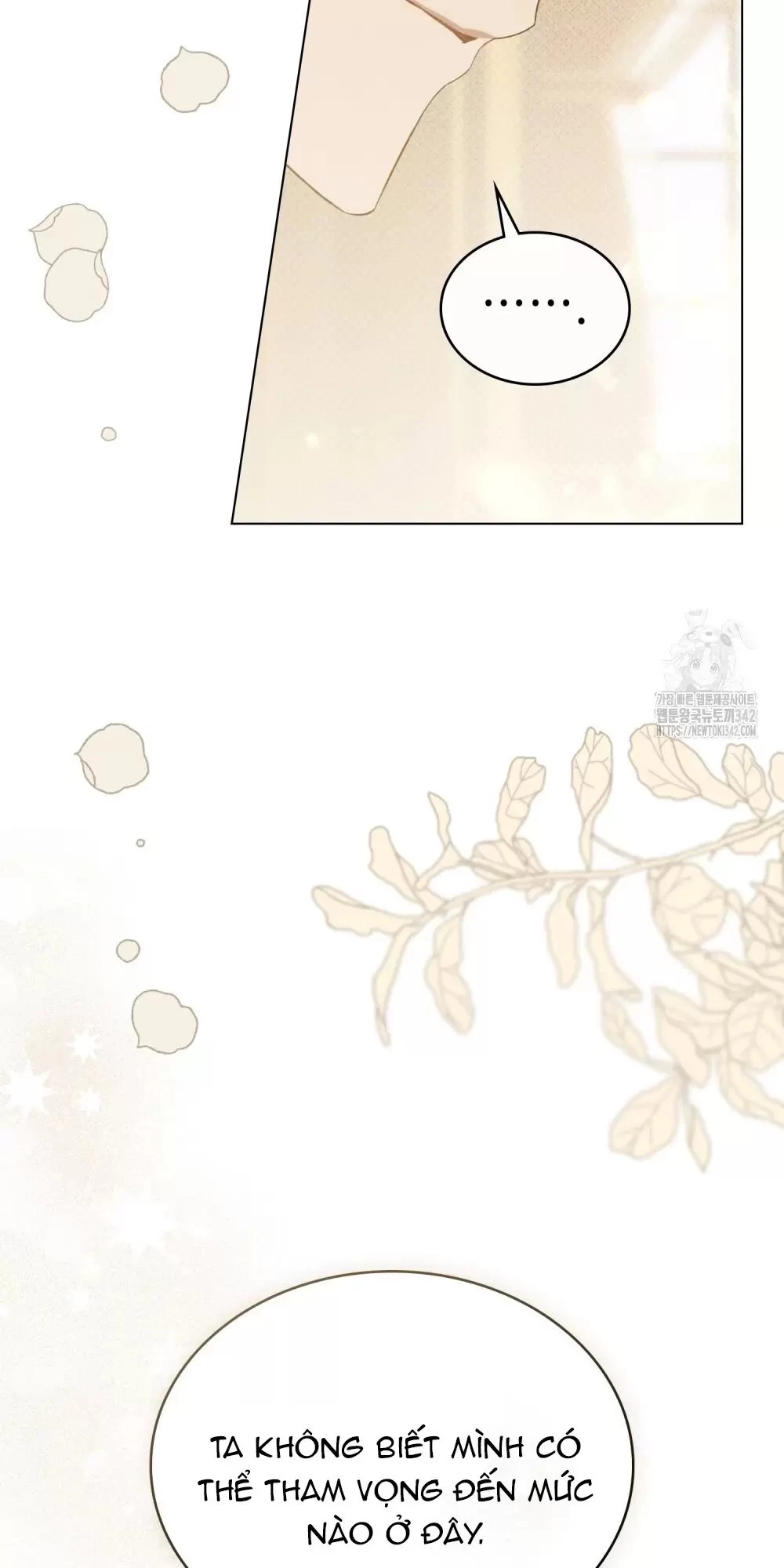 Lời Hứa Này Không Thuộc Về Em Chapter 29 - Trang 2