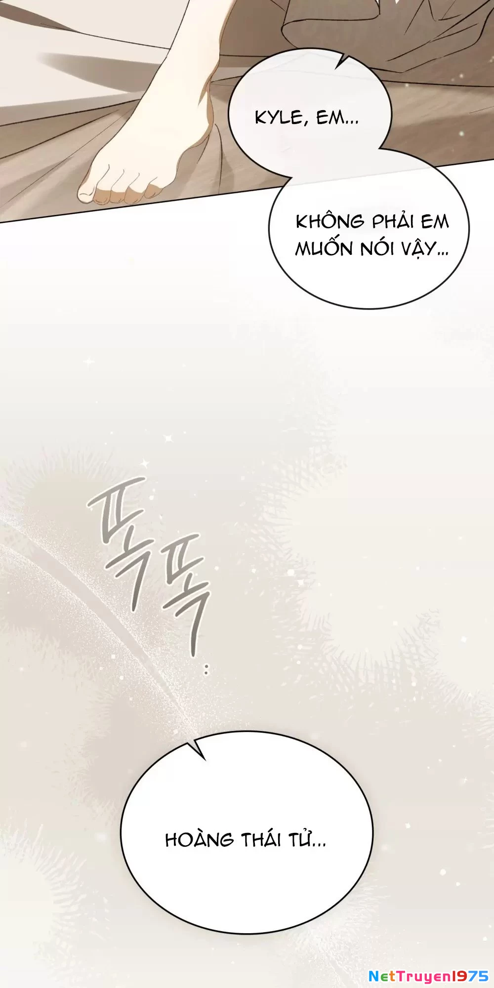 Lời Hứa Này Không Thuộc Về Em Chapter 29 - Trang 2