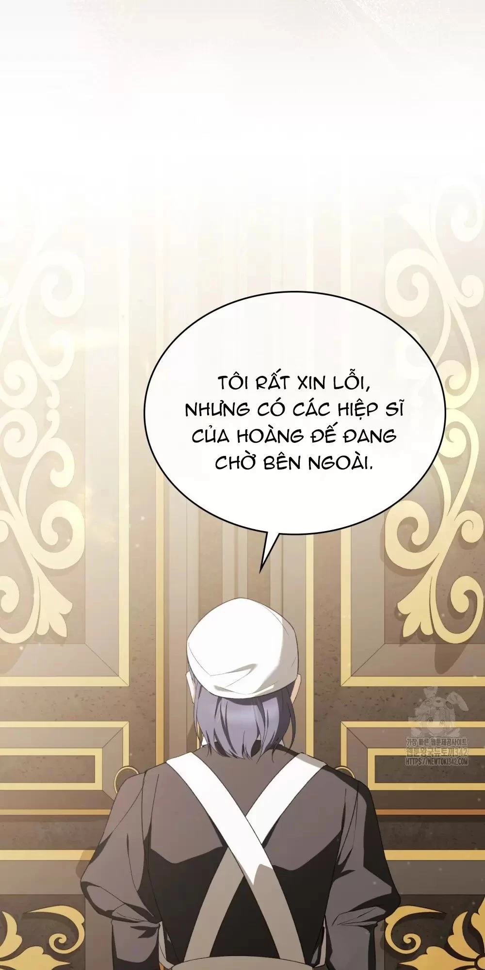 Lời Hứa Này Không Thuộc Về Em Chapter 29 - Trang 2