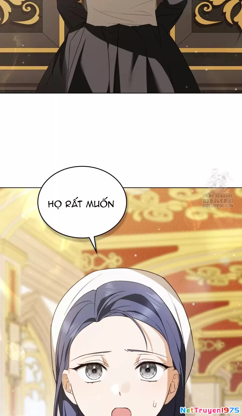 Lời Hứa Này Không Thuộc Về Em Chapter 29 - Trang 2