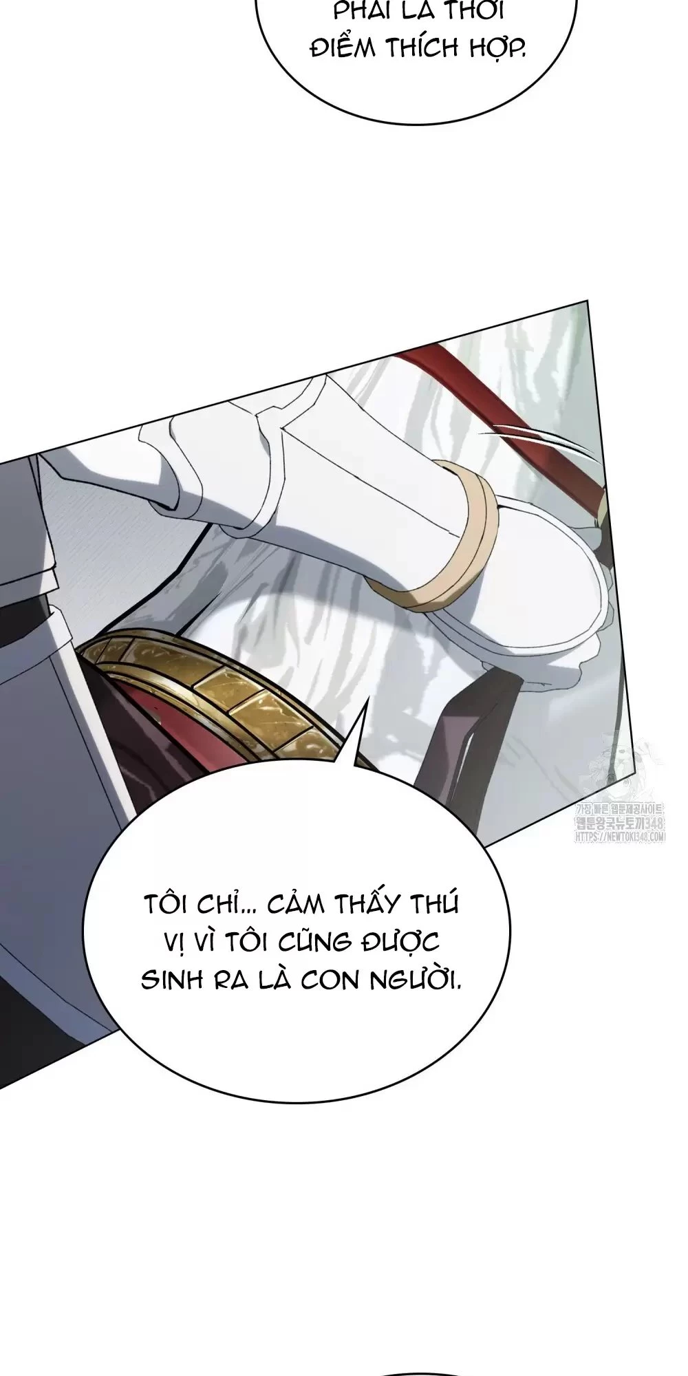 Lời Hứa Này Không Thuộc Về Em Chapter 31 - Trang 2