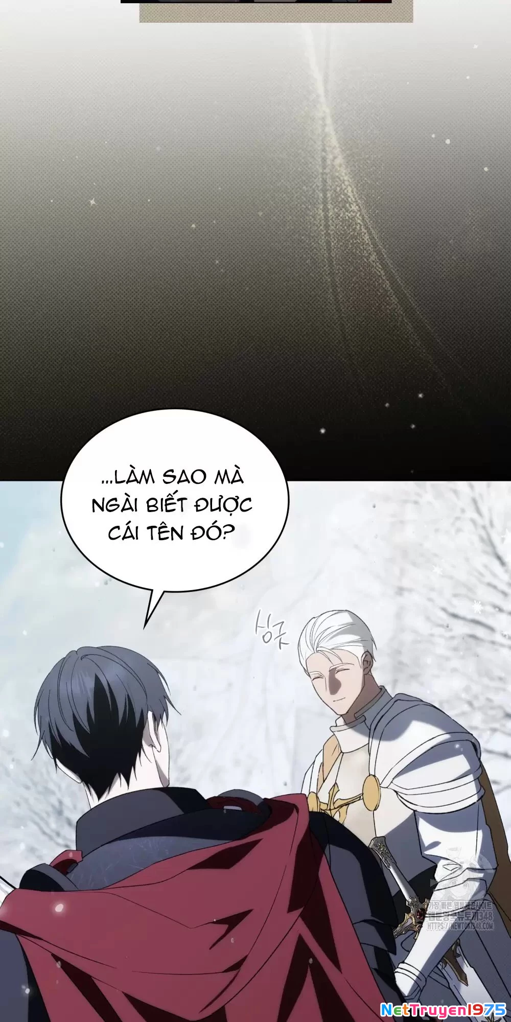 Lời Hứa Này Không Thuộc Về Em Chapter 31 - Trang 2