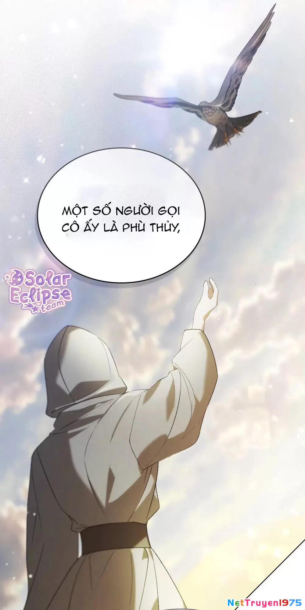 Lời Hứa Này Không Thuộc Về Em Chapter 31 - Trang 2