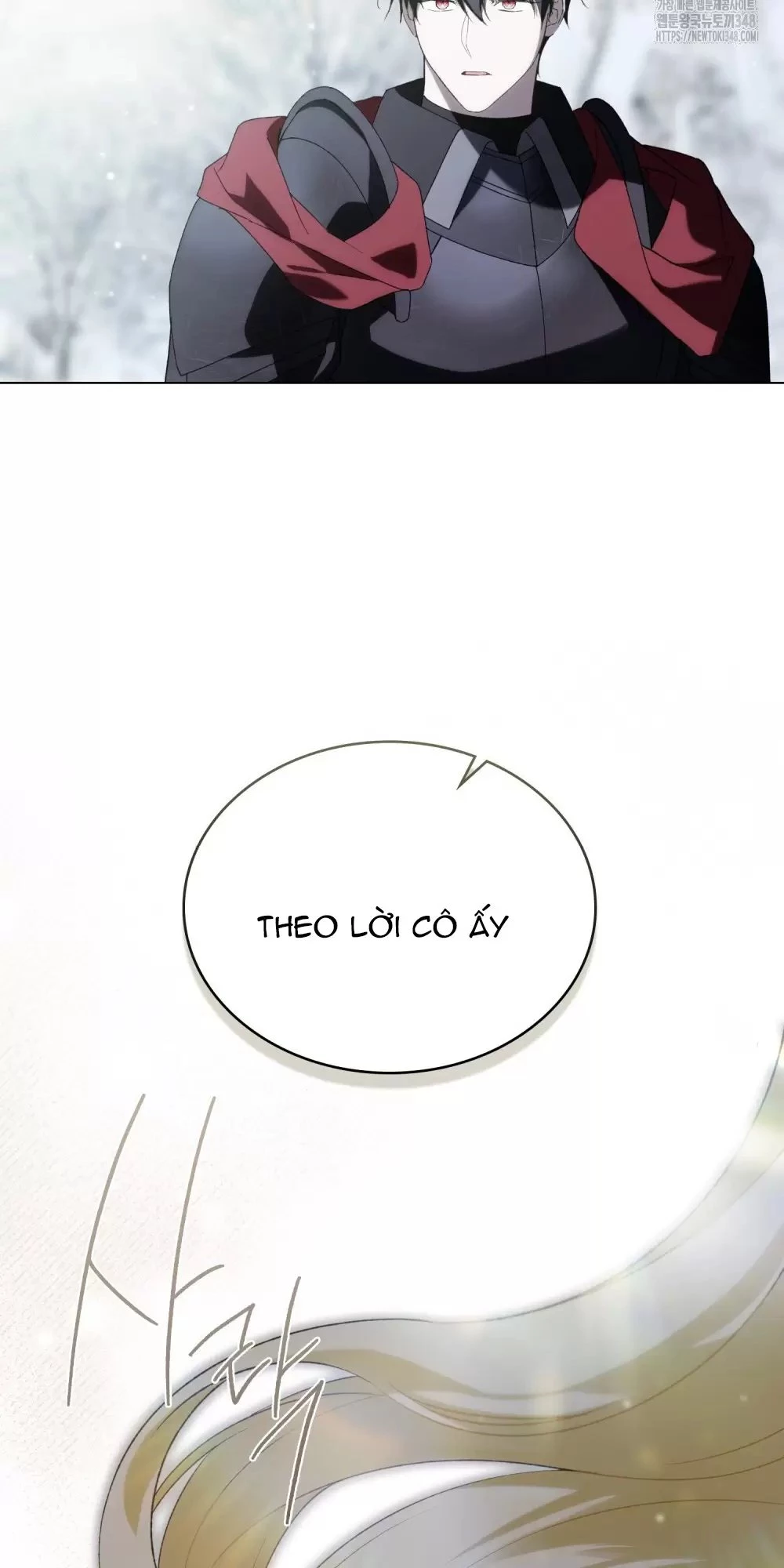 Lời Hứa Này Không Thuộc Về Em Chapter 31 - Trang 2
