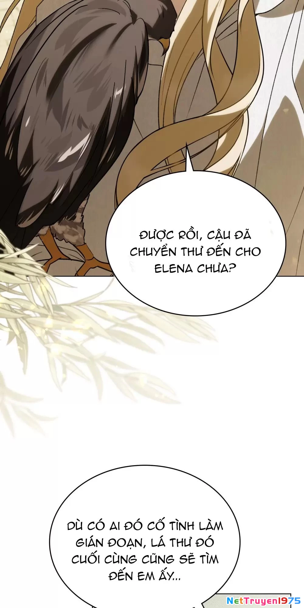 Lời Hứa Này Không Thuộc Về Em Chapter 31 - Trang 2