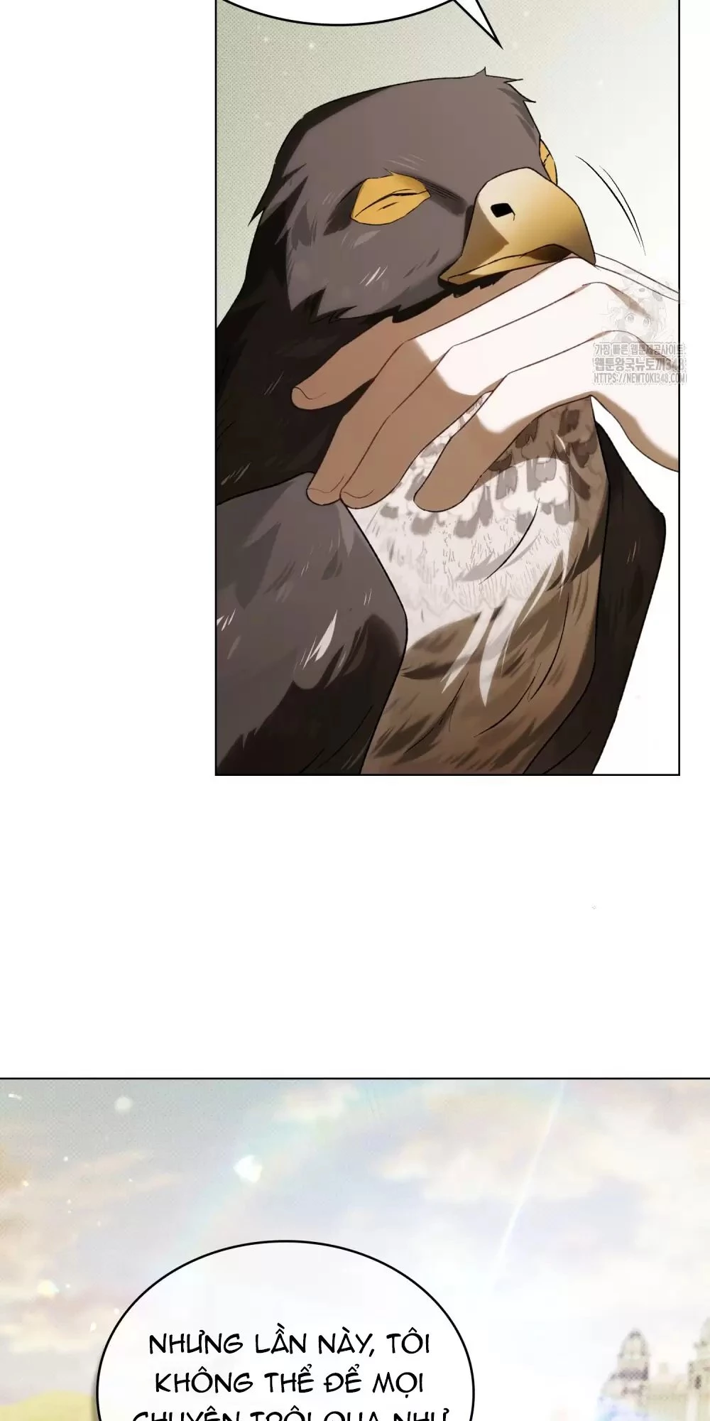 Lời Hứa Này Không Thuộc Về Em Chapter 31 - Trang 2