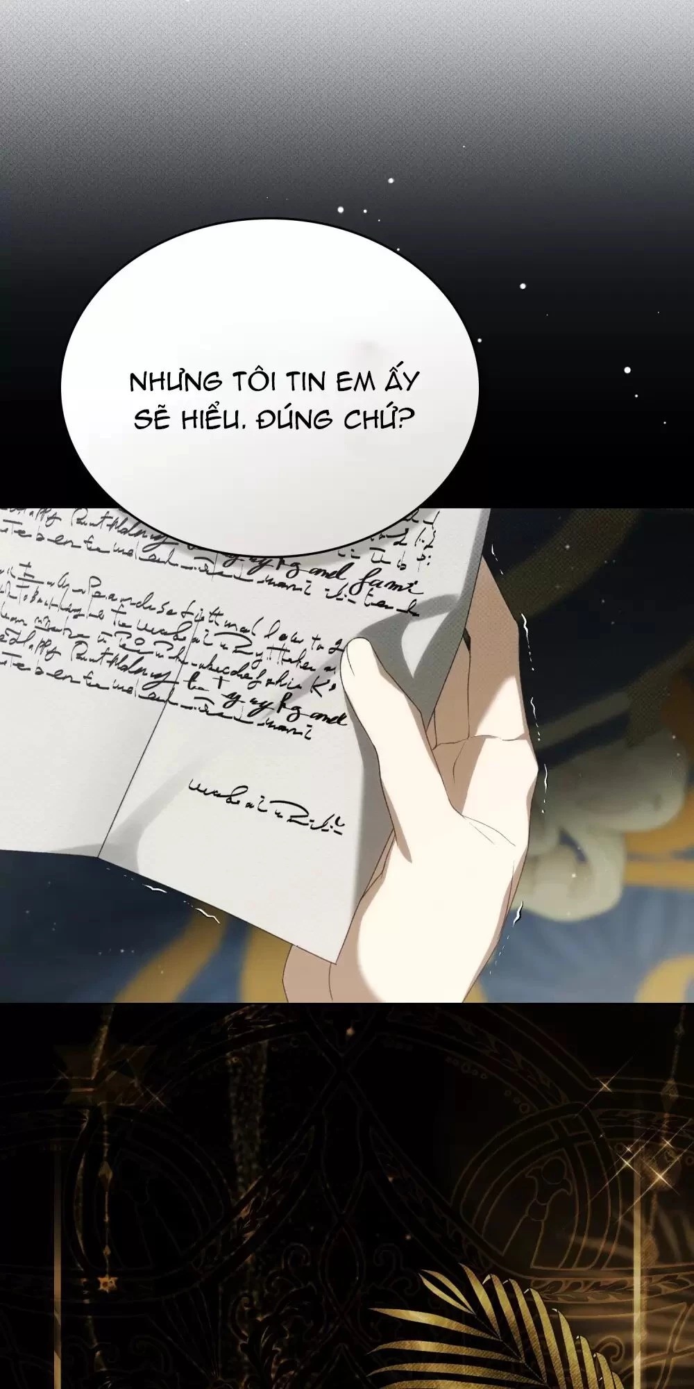 Lời Hứa Này Không Thuộc Về Em Chapter 31 - Trang 2