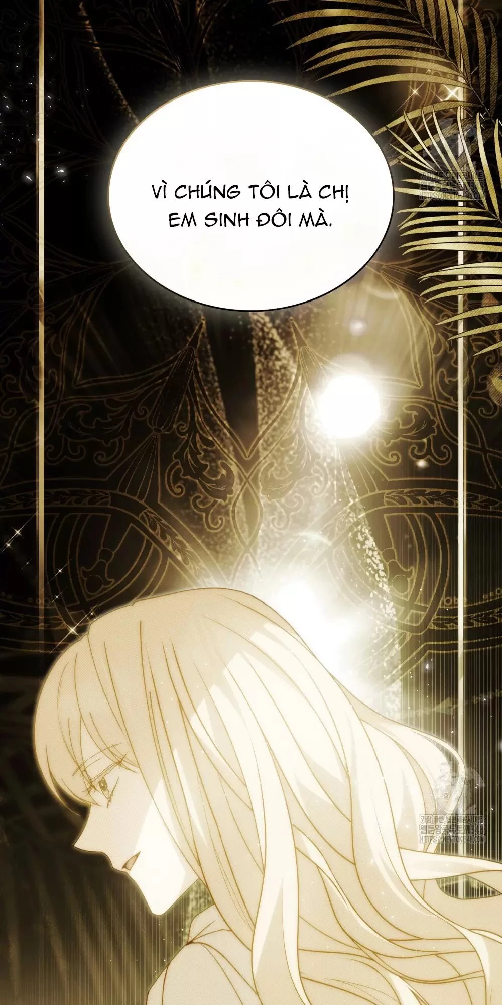 Lời Hứa Này Không Thuộc Về Em Chapter 31 - Trang 2