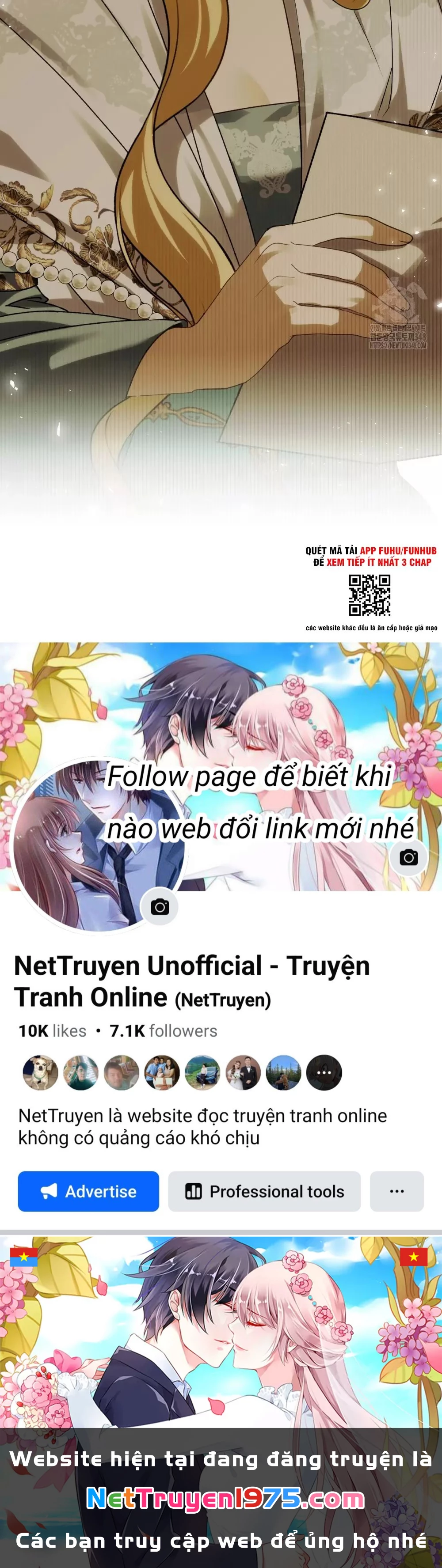 Lời Hứa Này Không Thuộc Về Em Chapter 31 - Trang 2