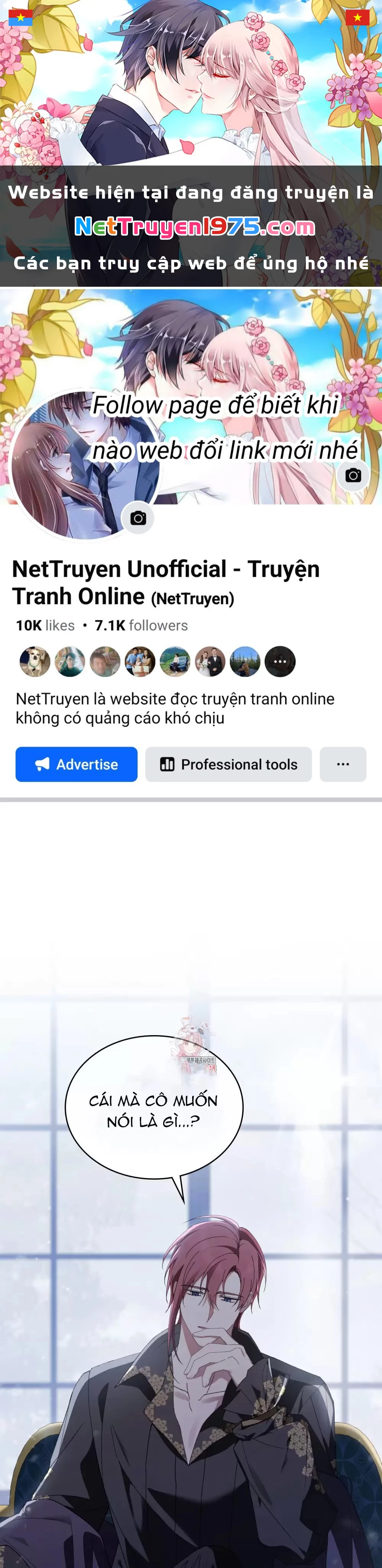 Lời Hứa Này Không Thuộc Về Em Chapter 31 - Trang 2
