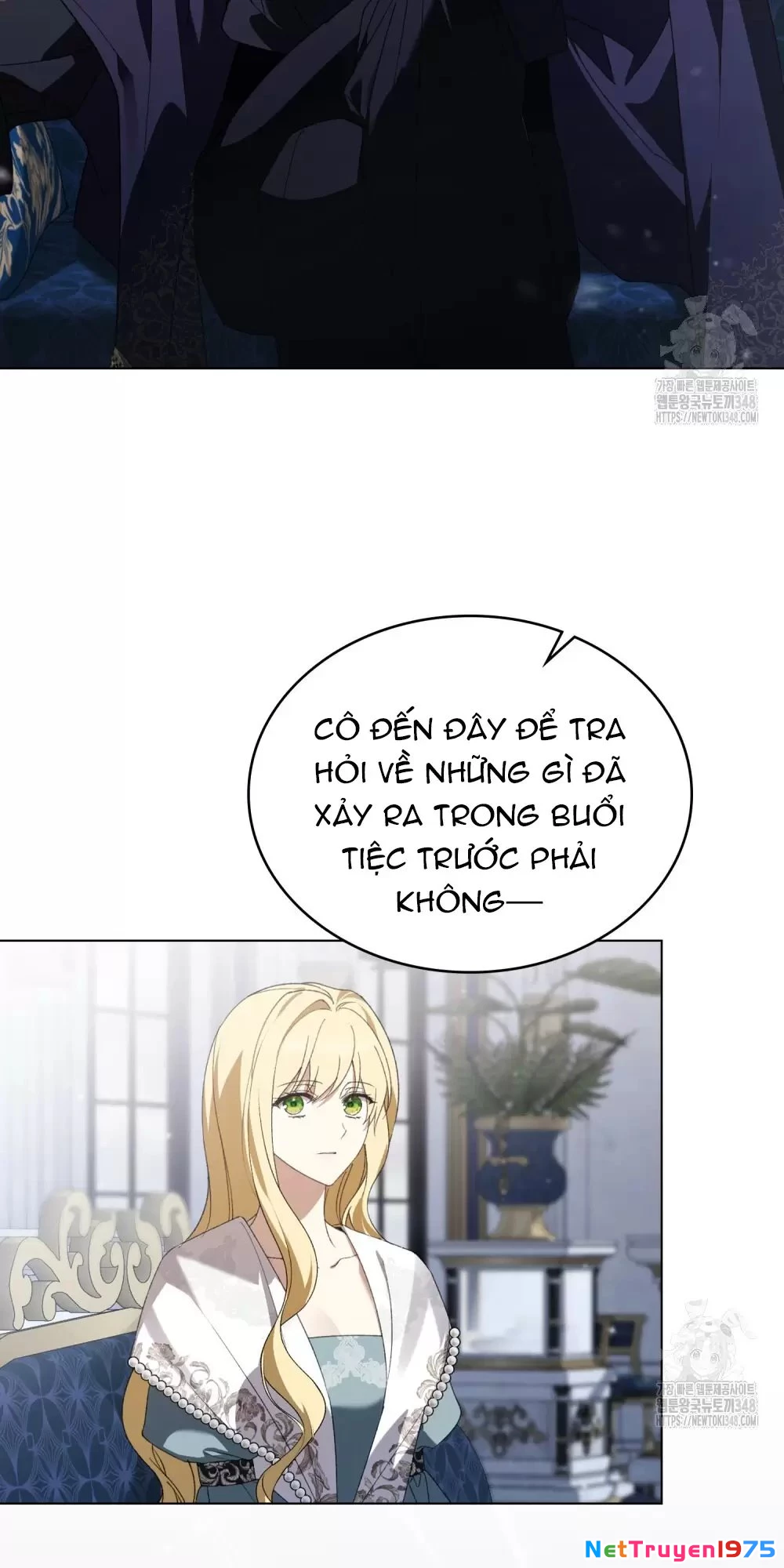 Lời Hứa Này Không Thuộc Về Em Chapter 31 - Trang 2