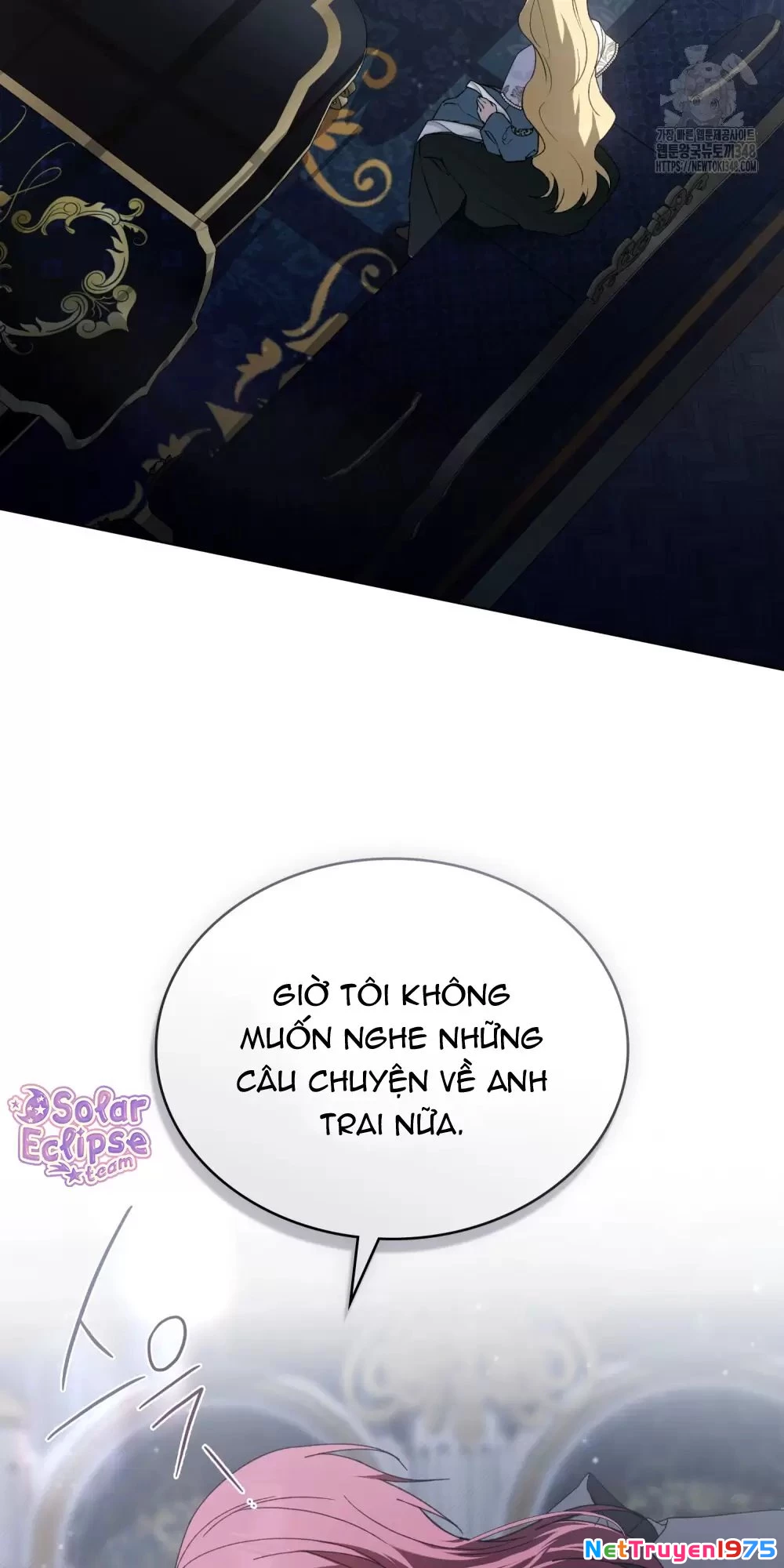 Lời Hứa Này Không Thuộc Về Em Chapter 31 - Trang 2