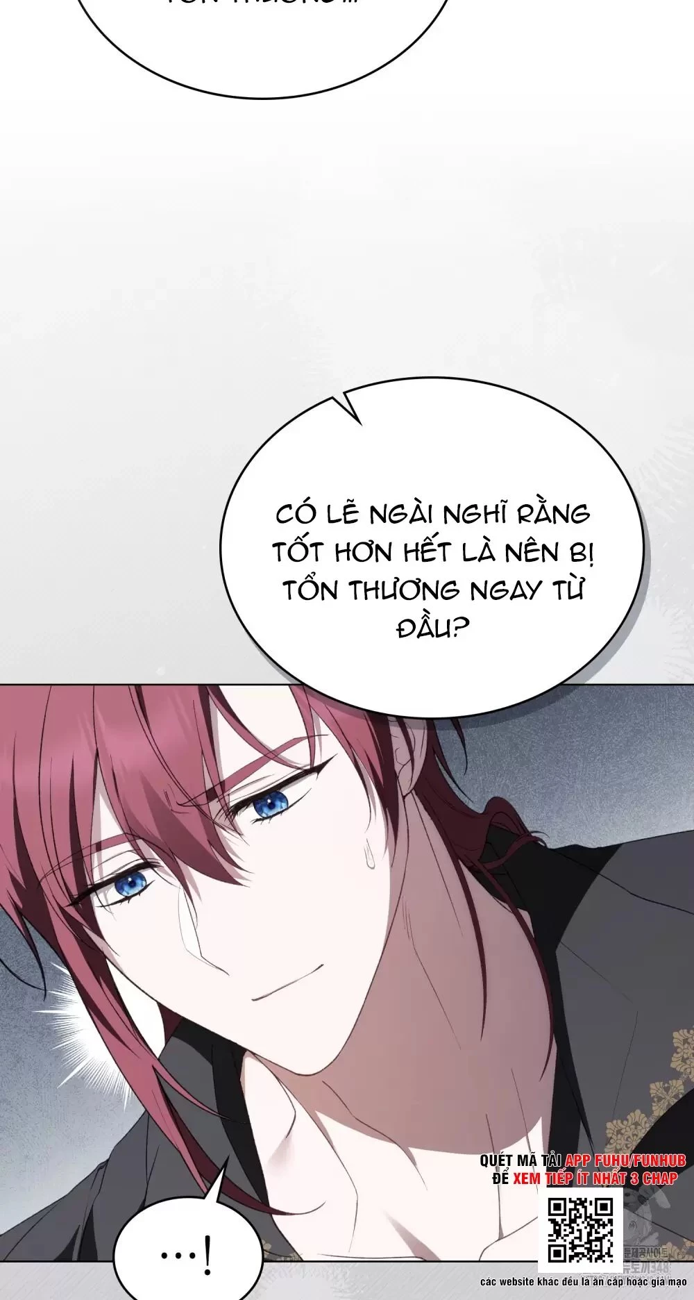 Lời Hứa Này Không Thuộc Về Em Chapter 31 - Trang 2