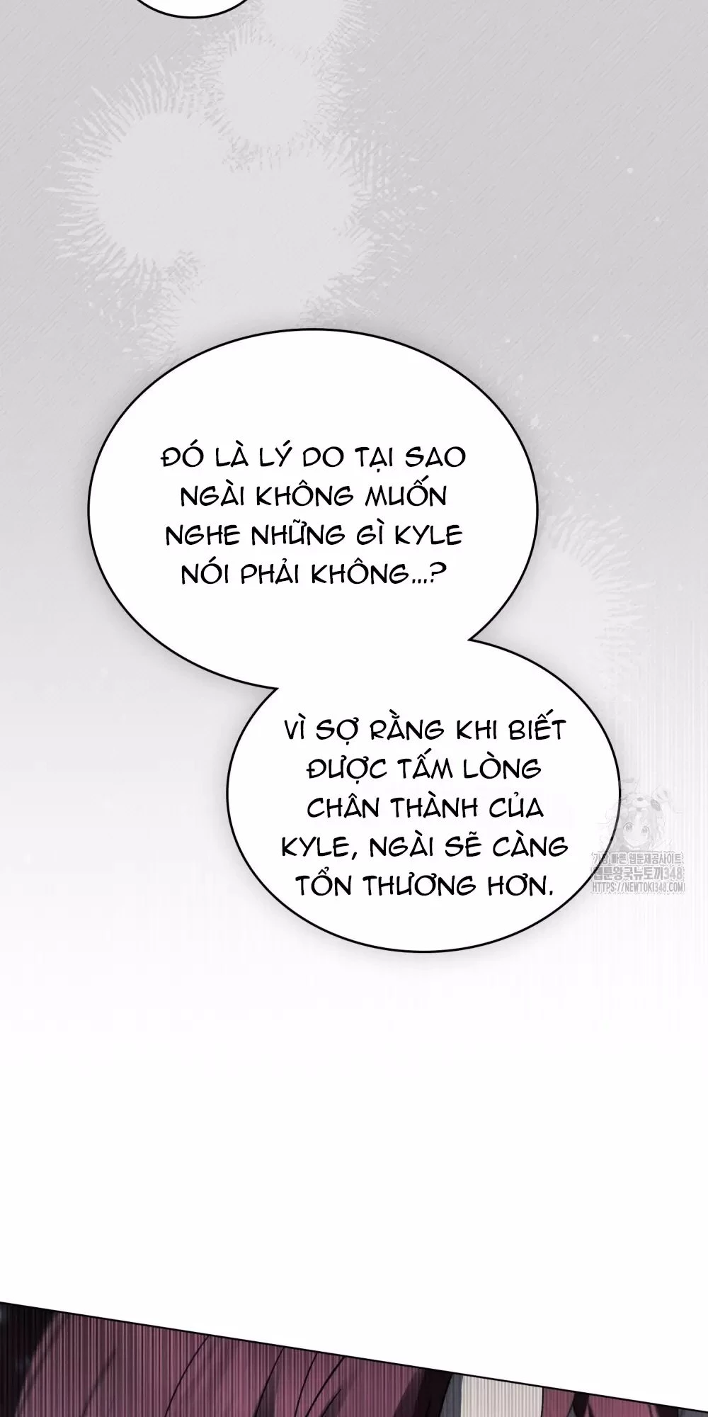 Lời Hứa Này Không Thuộc Về Em Chapter 31 - Trang 2