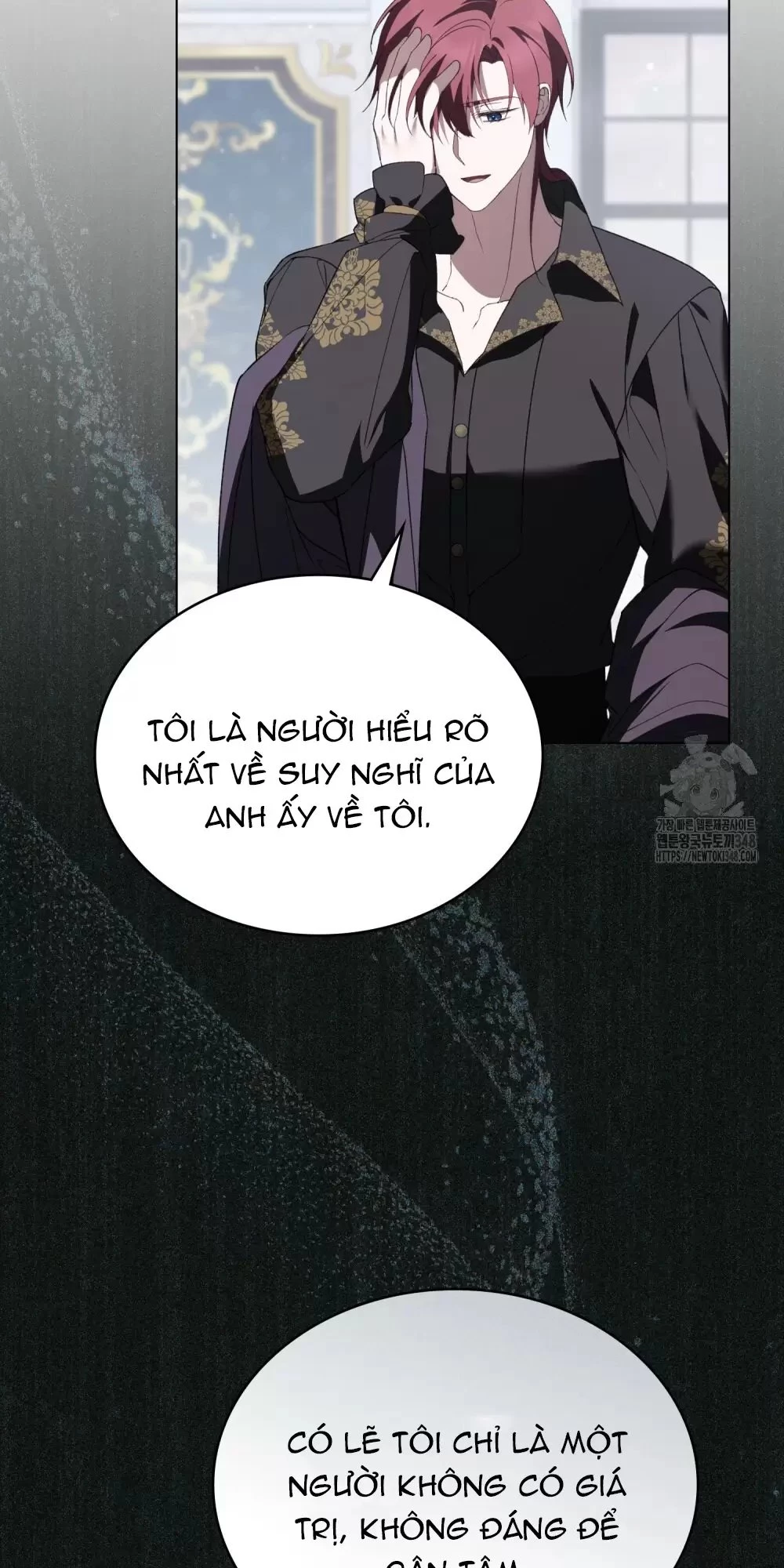 Lời Hứa Này Không Thuộc Về Em Chapter 31 - Trang 2